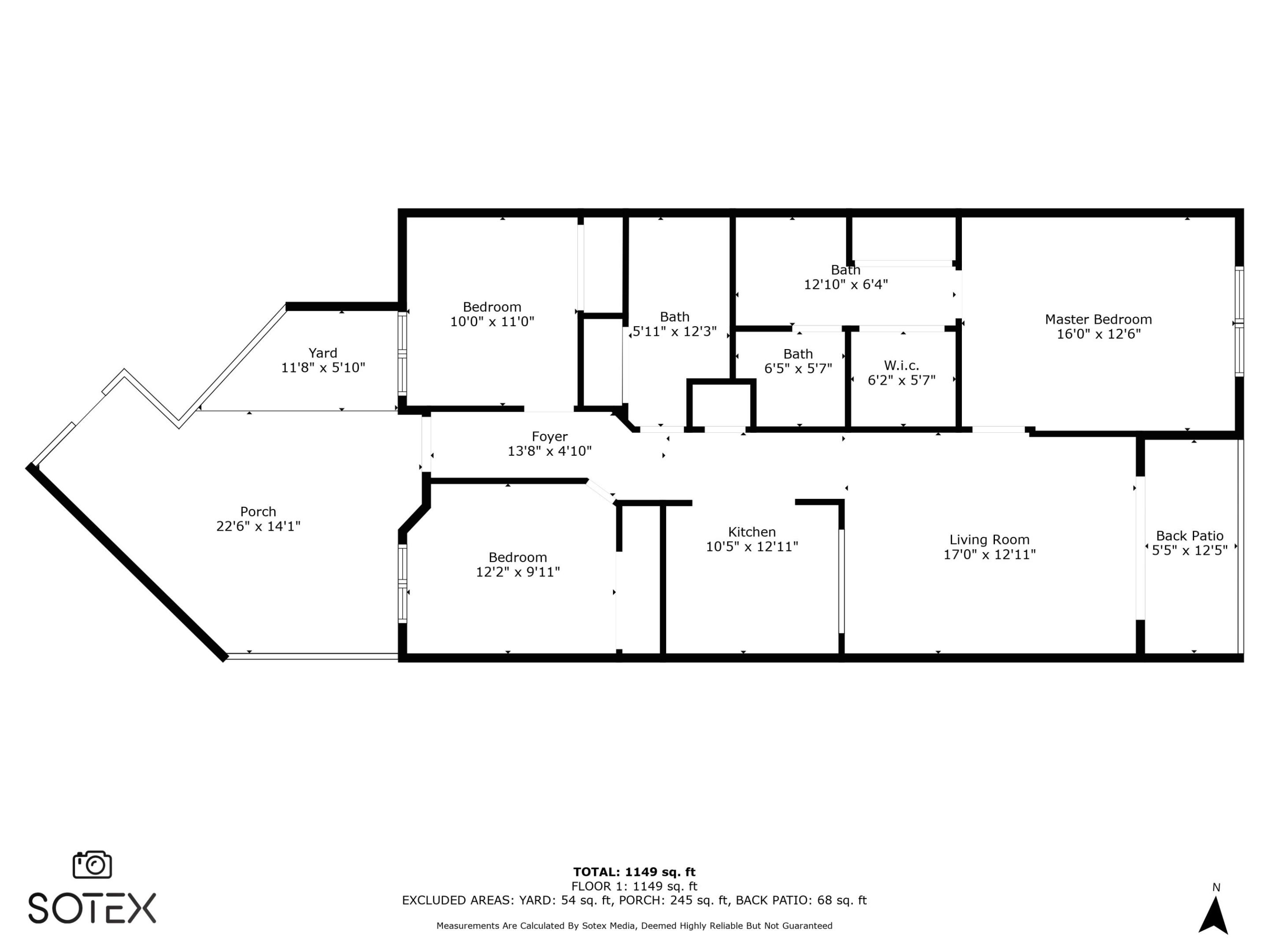 3600 Oaks Clubhouse Drive 108