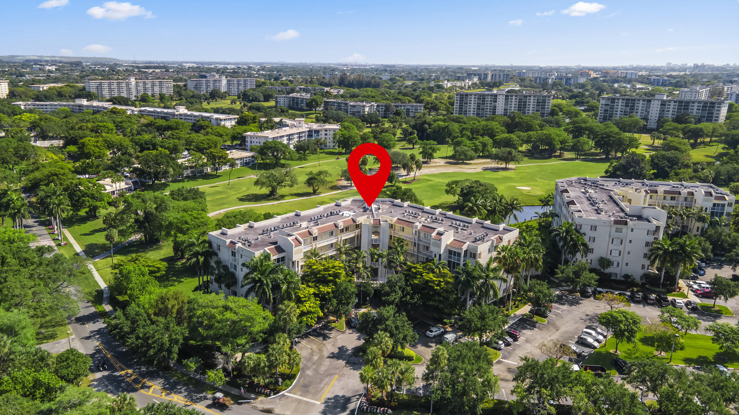 3600 Oaks Clubhouse Drive 108