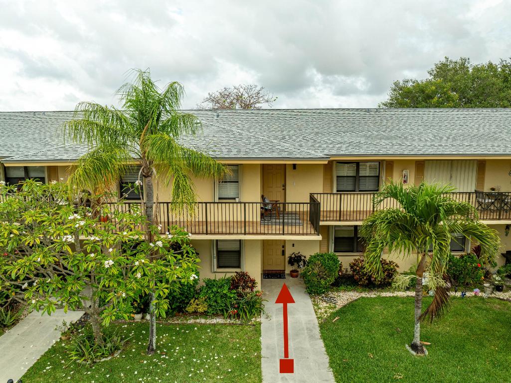 2916 SW 22nd Circle 201d