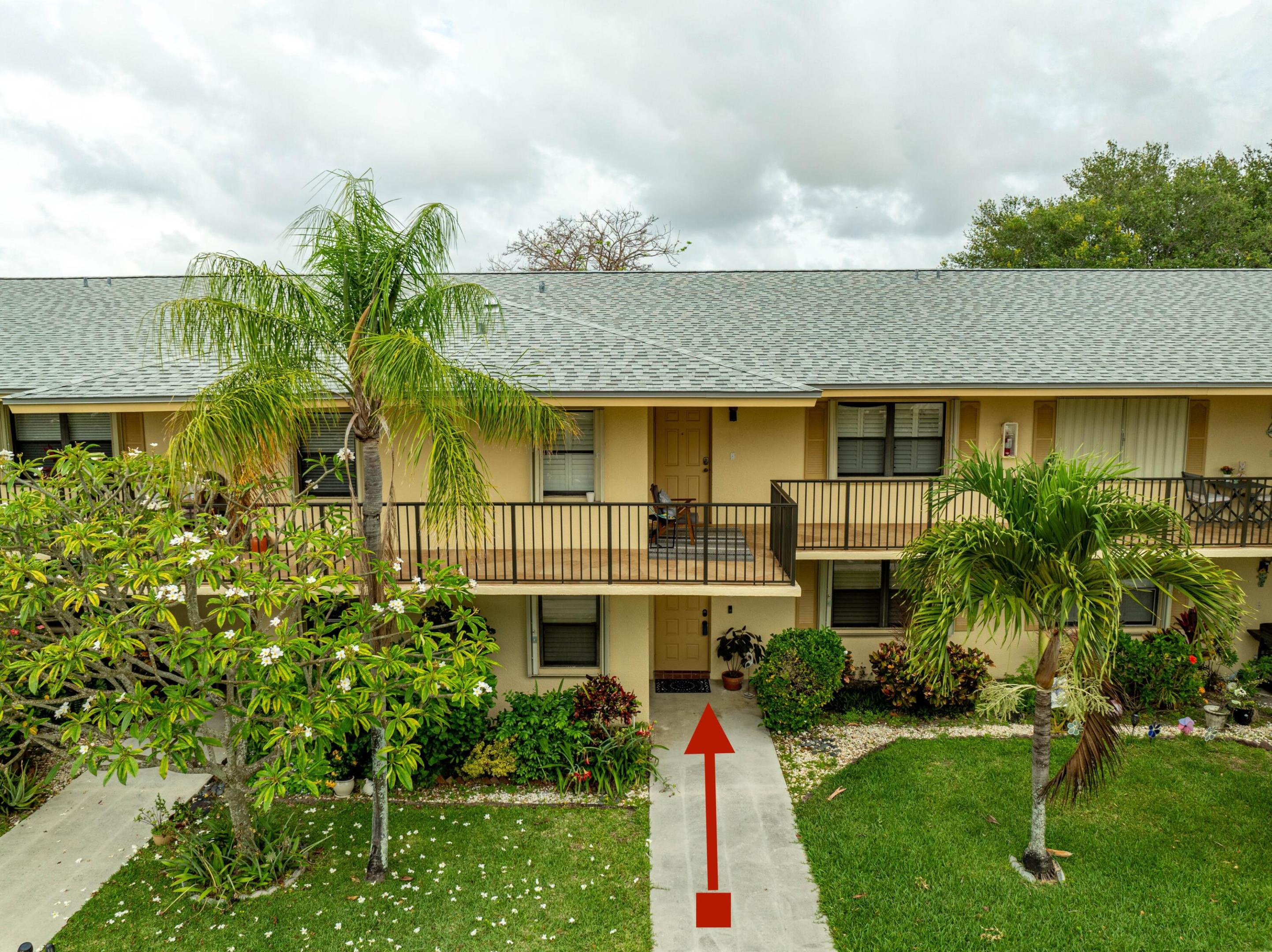 2916 SW 22nd Circle 201d