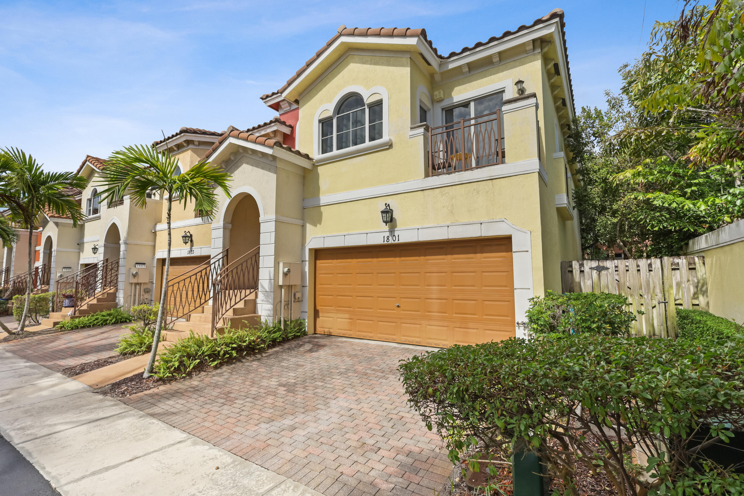 1801 Coastal Bay Boulevard