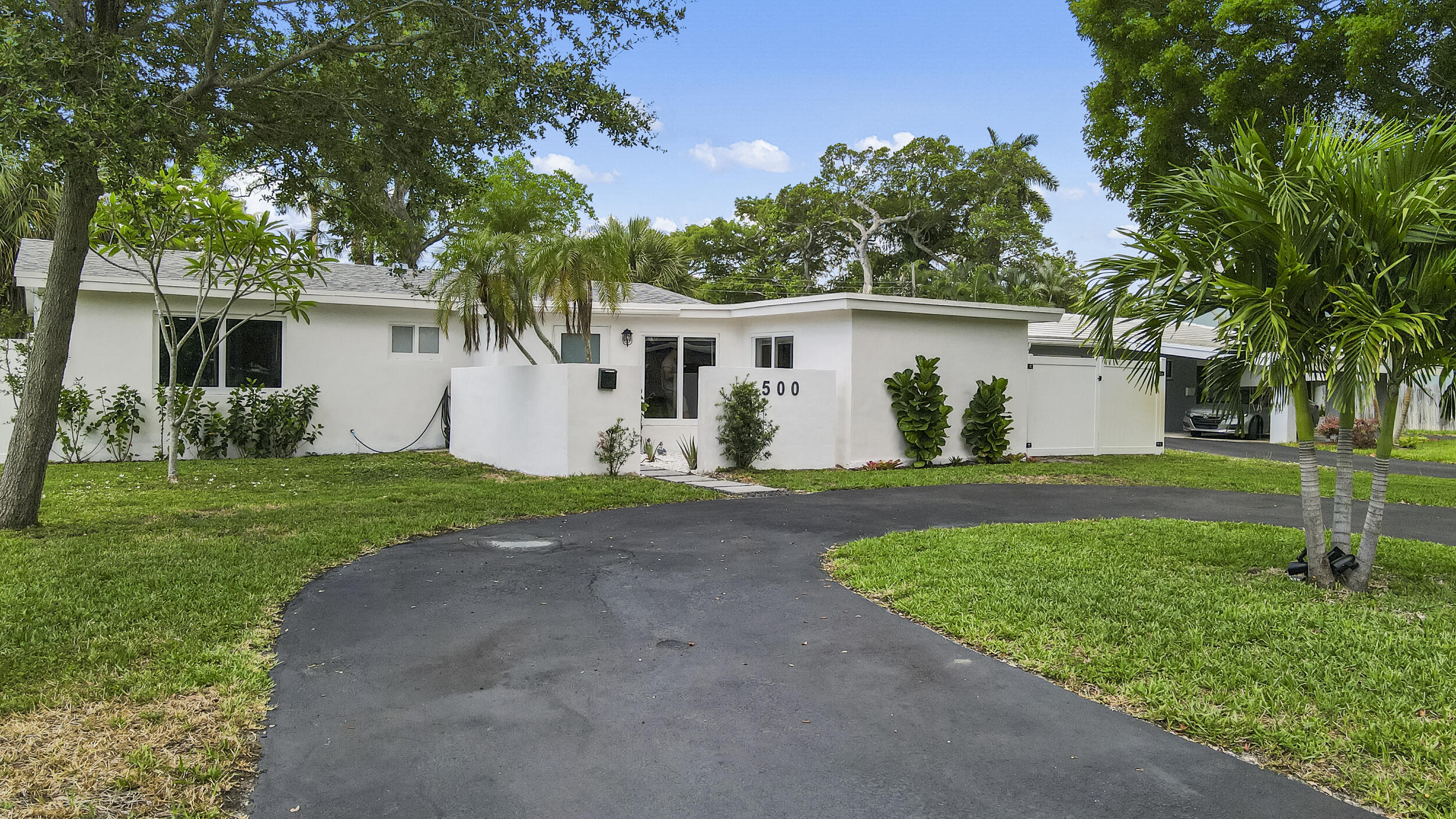 500 NW 34th Street