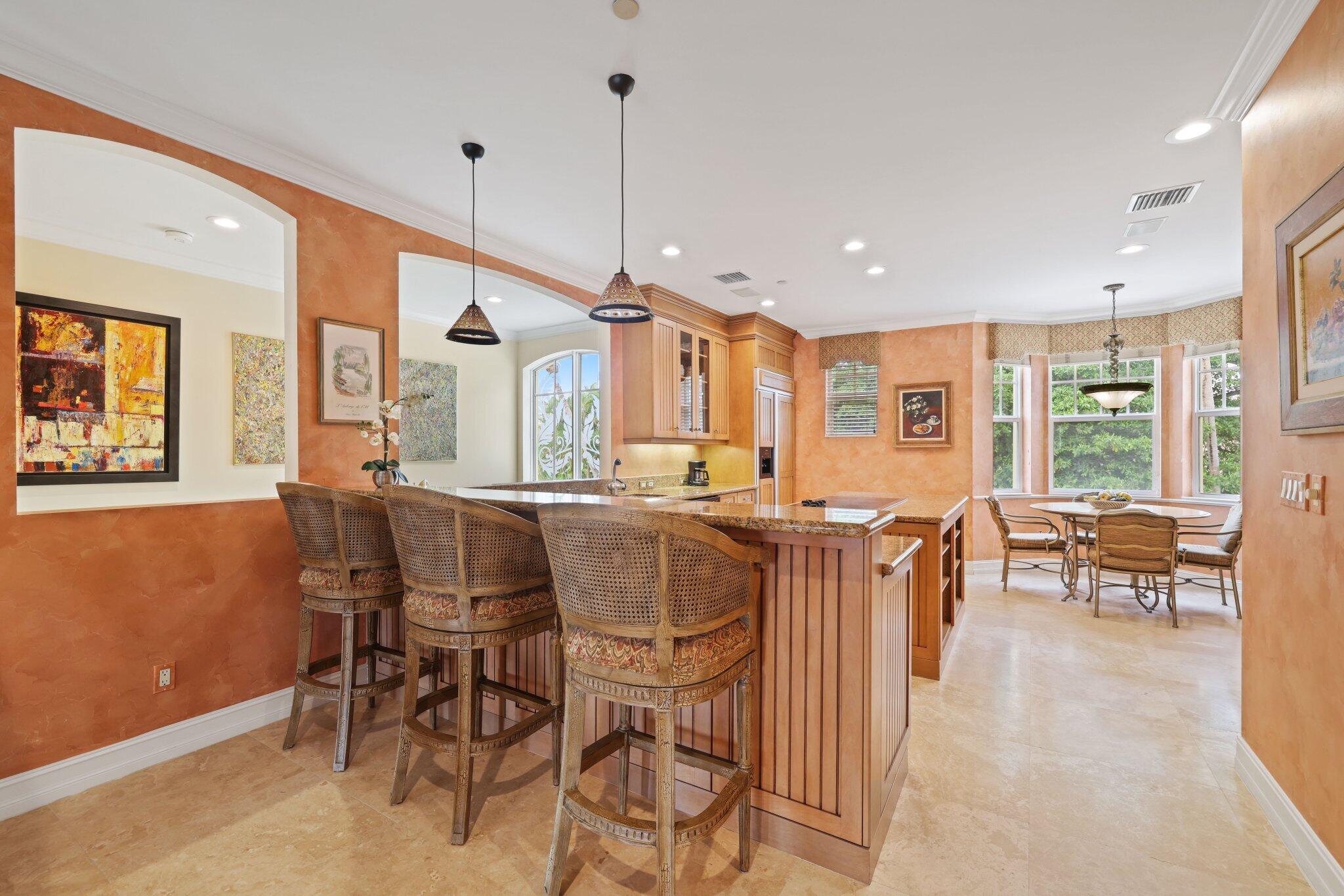 132 Marine Way