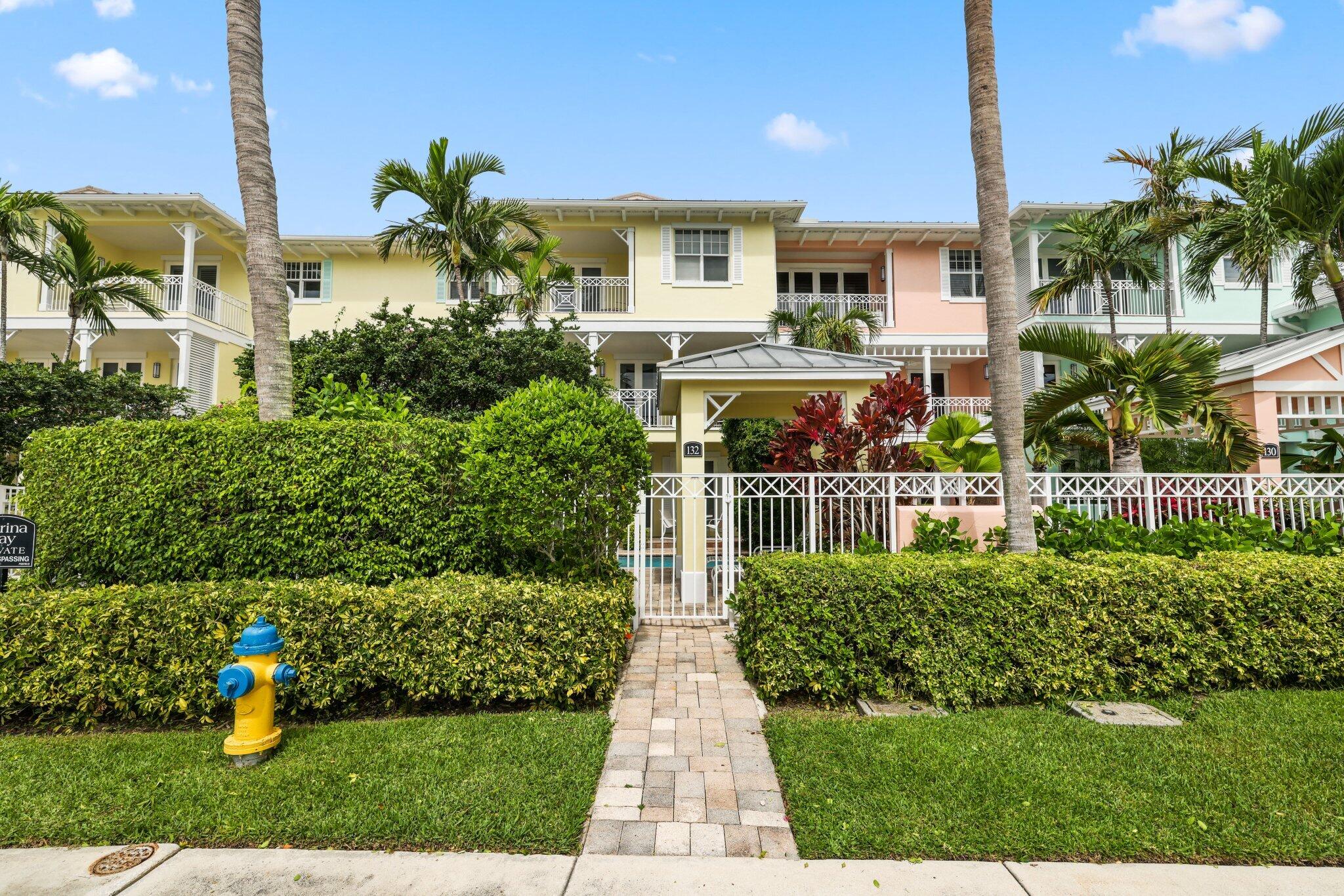 132 Marine Way