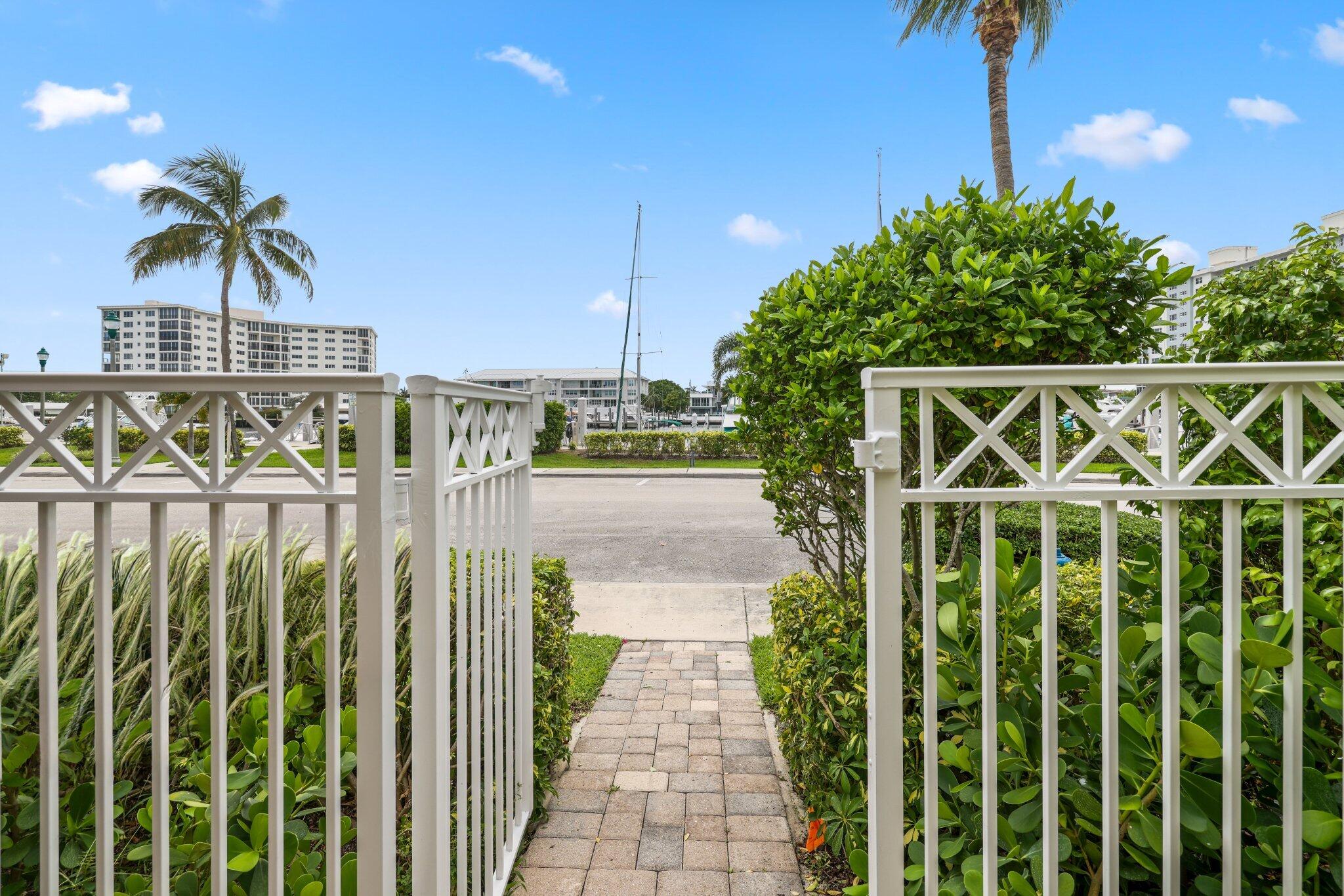 132 Marine Way