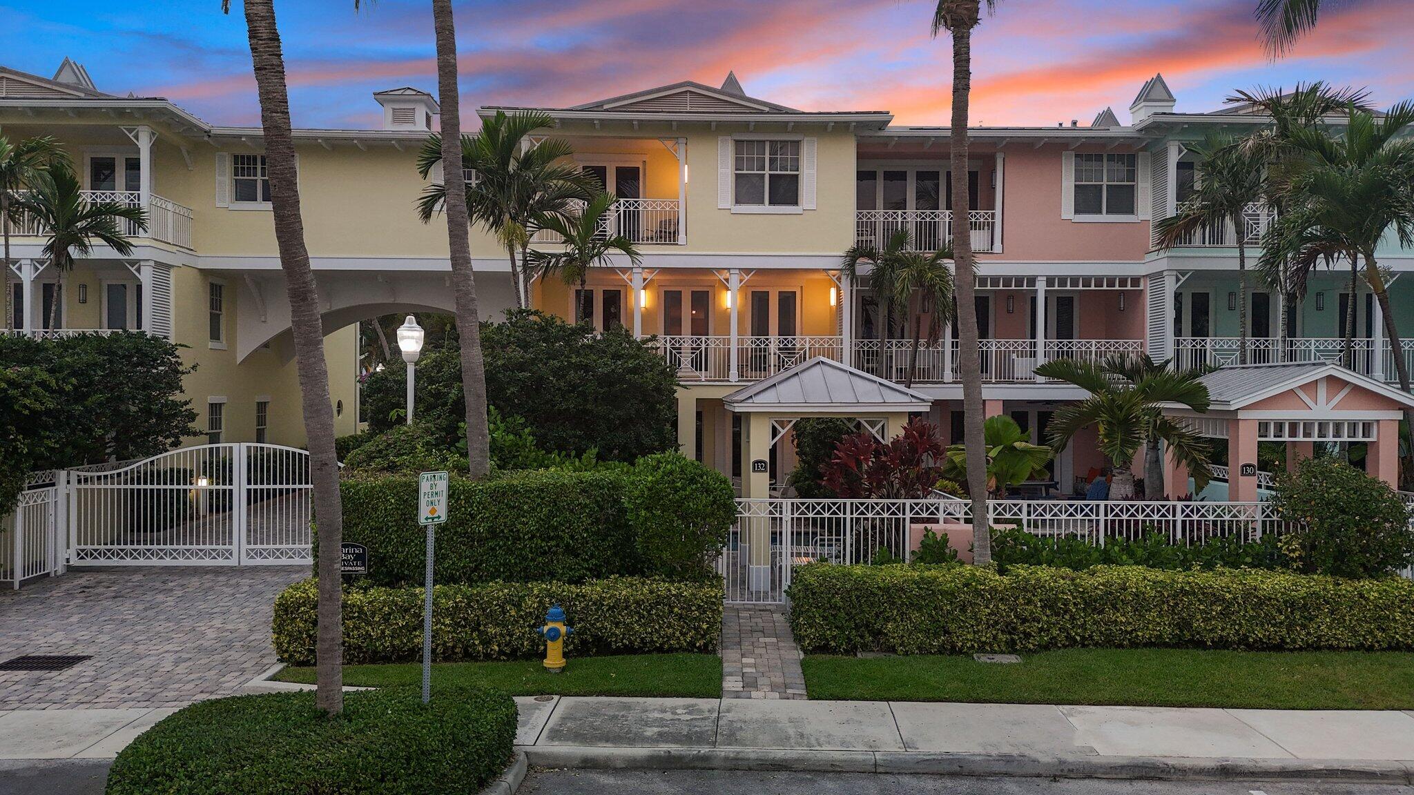 132 Marine Way