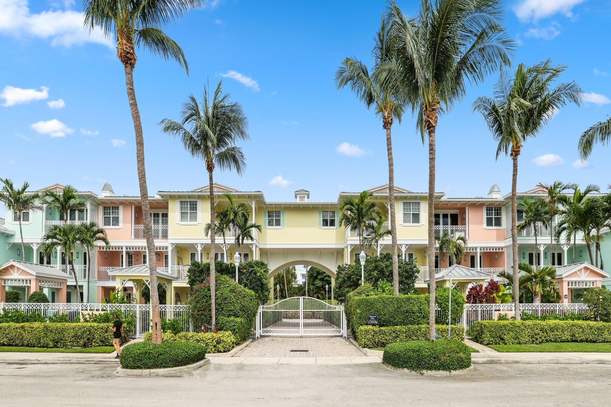 132 Marine Way