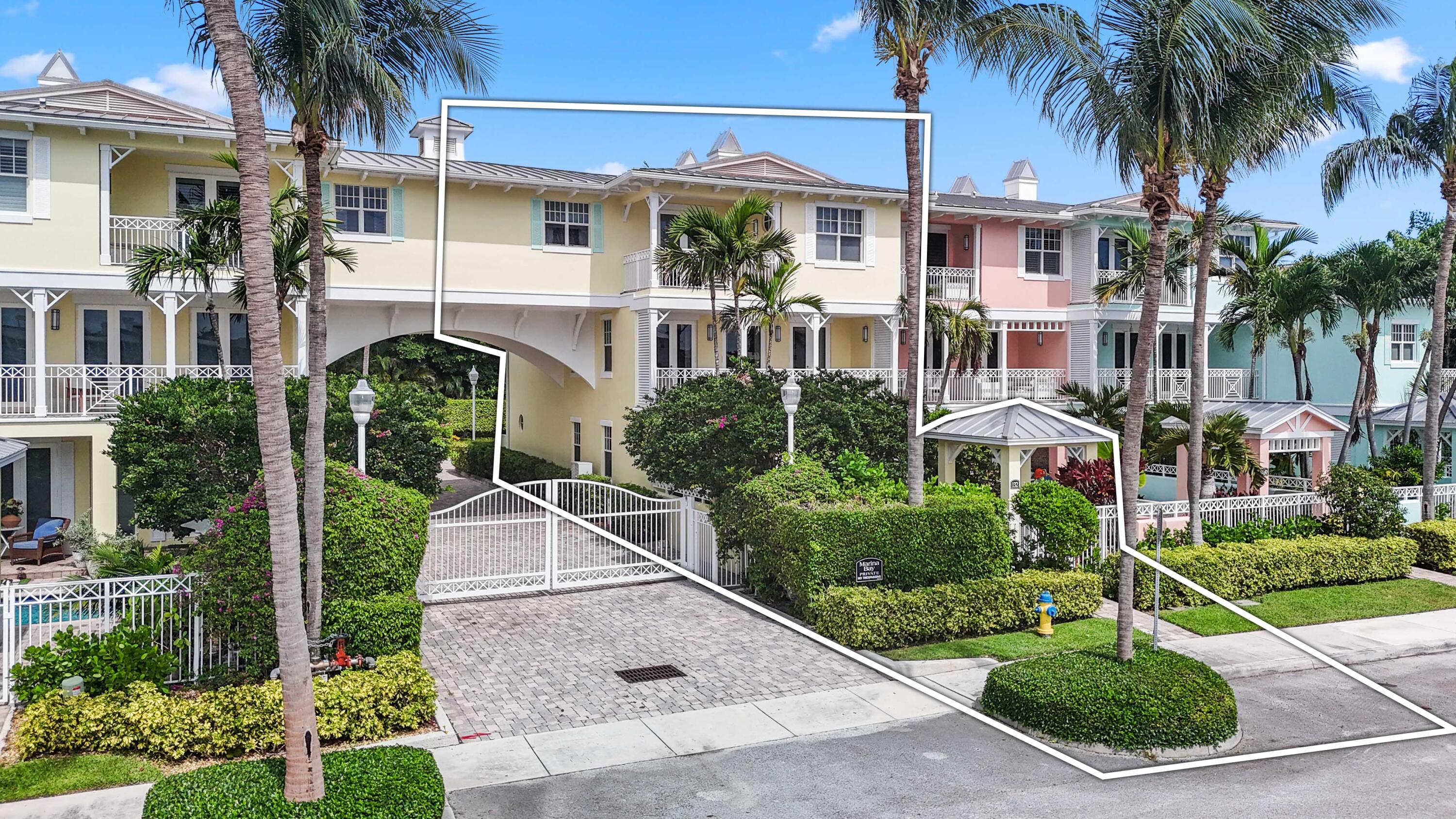 132 Marine Way