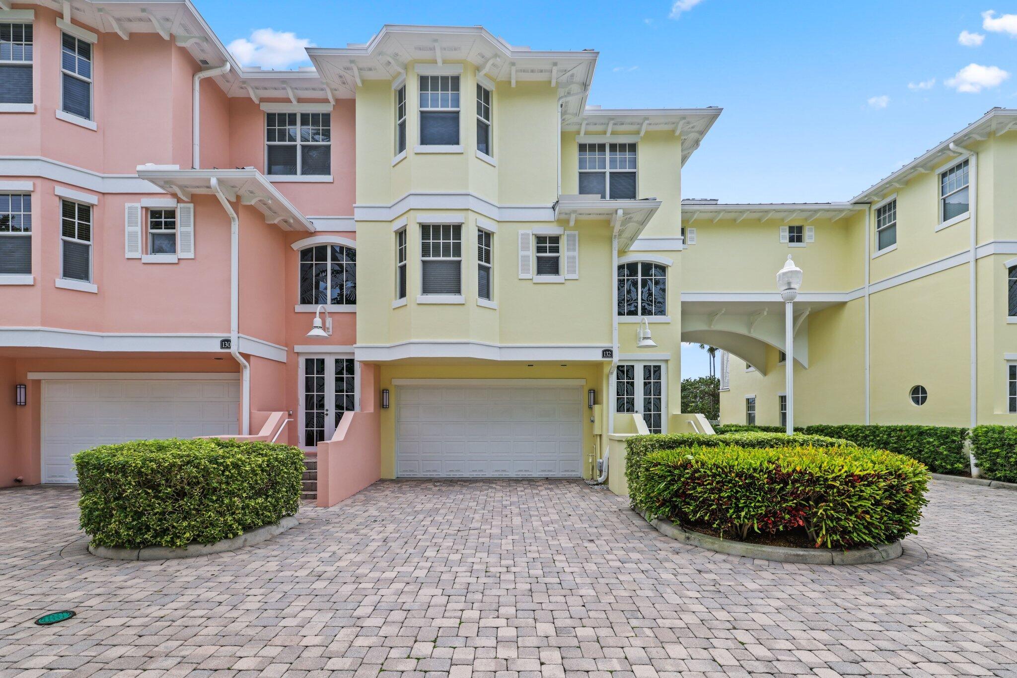 132 Marine Way
