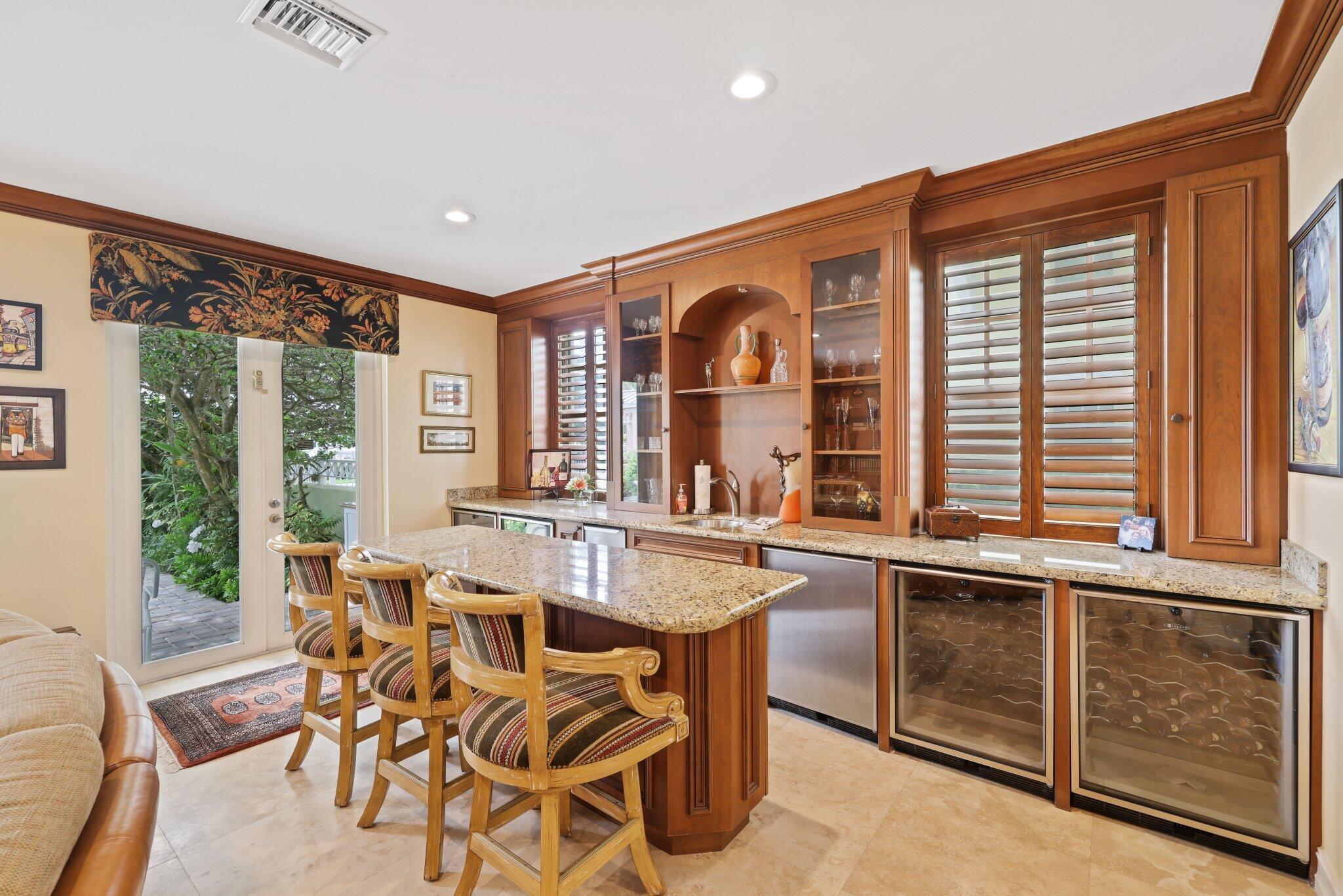 132 Marine Way