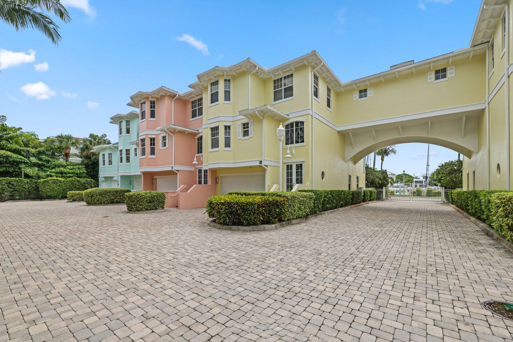 132 Marine Way