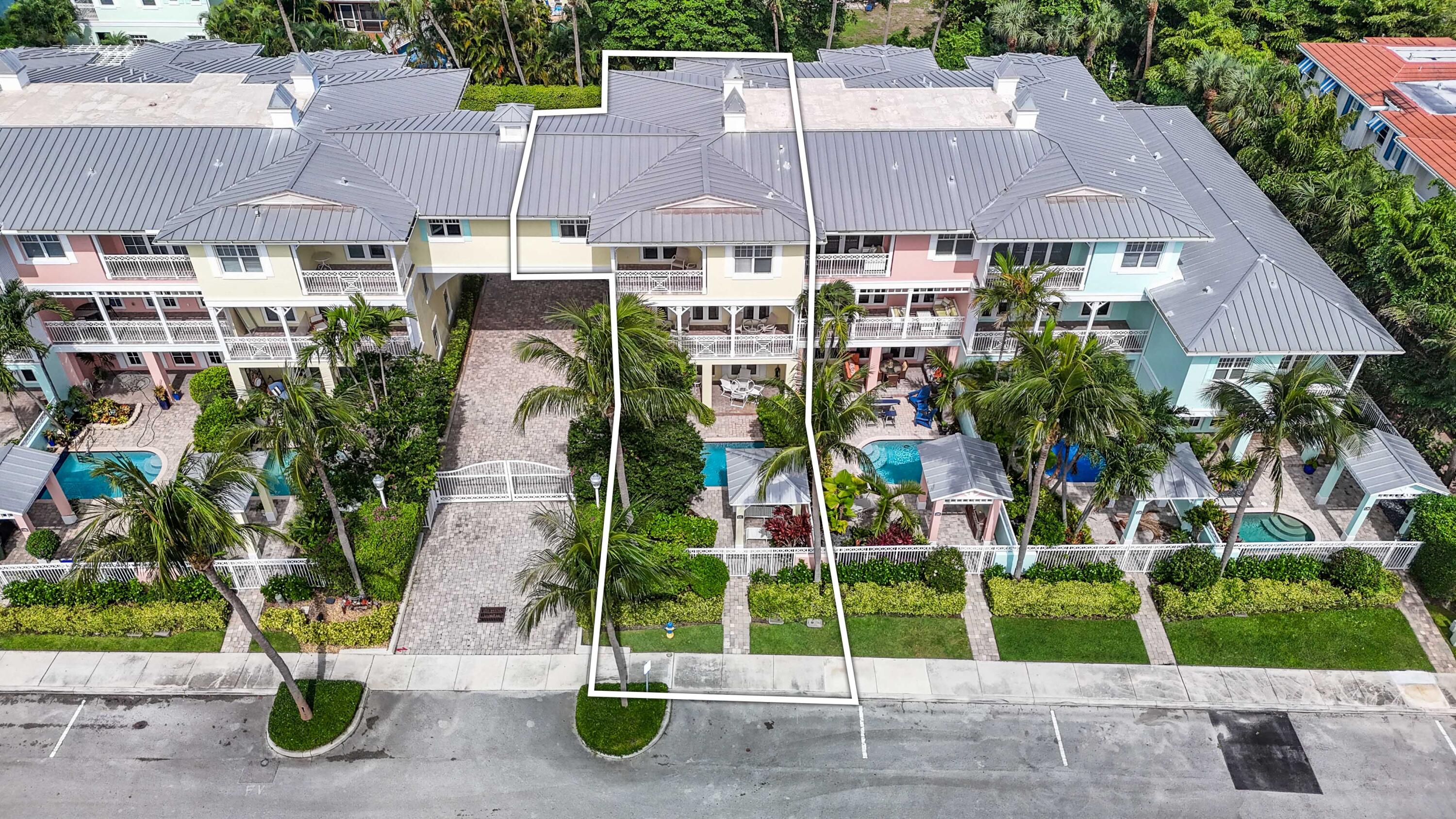 132 Marine Way