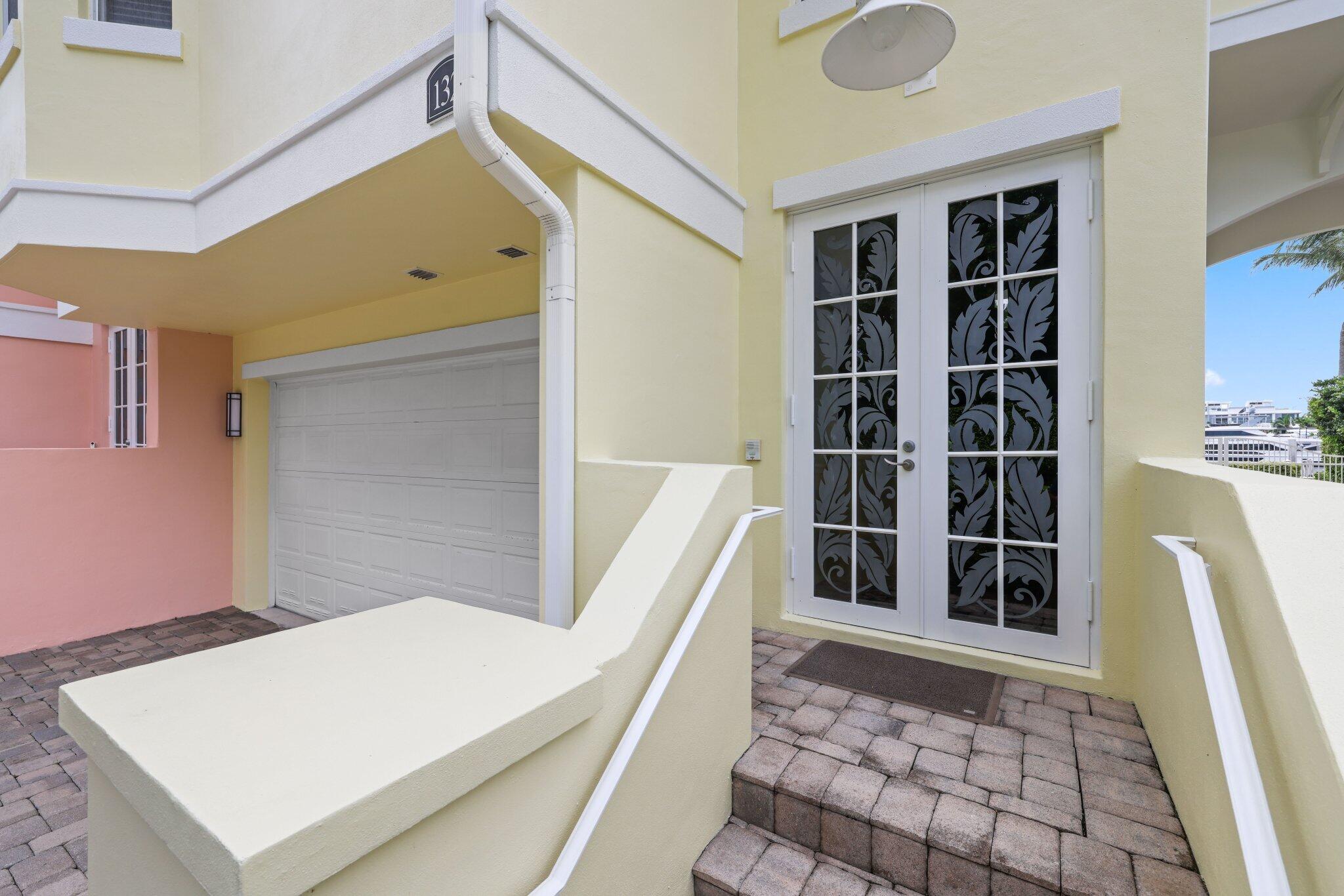 132 Marine Way