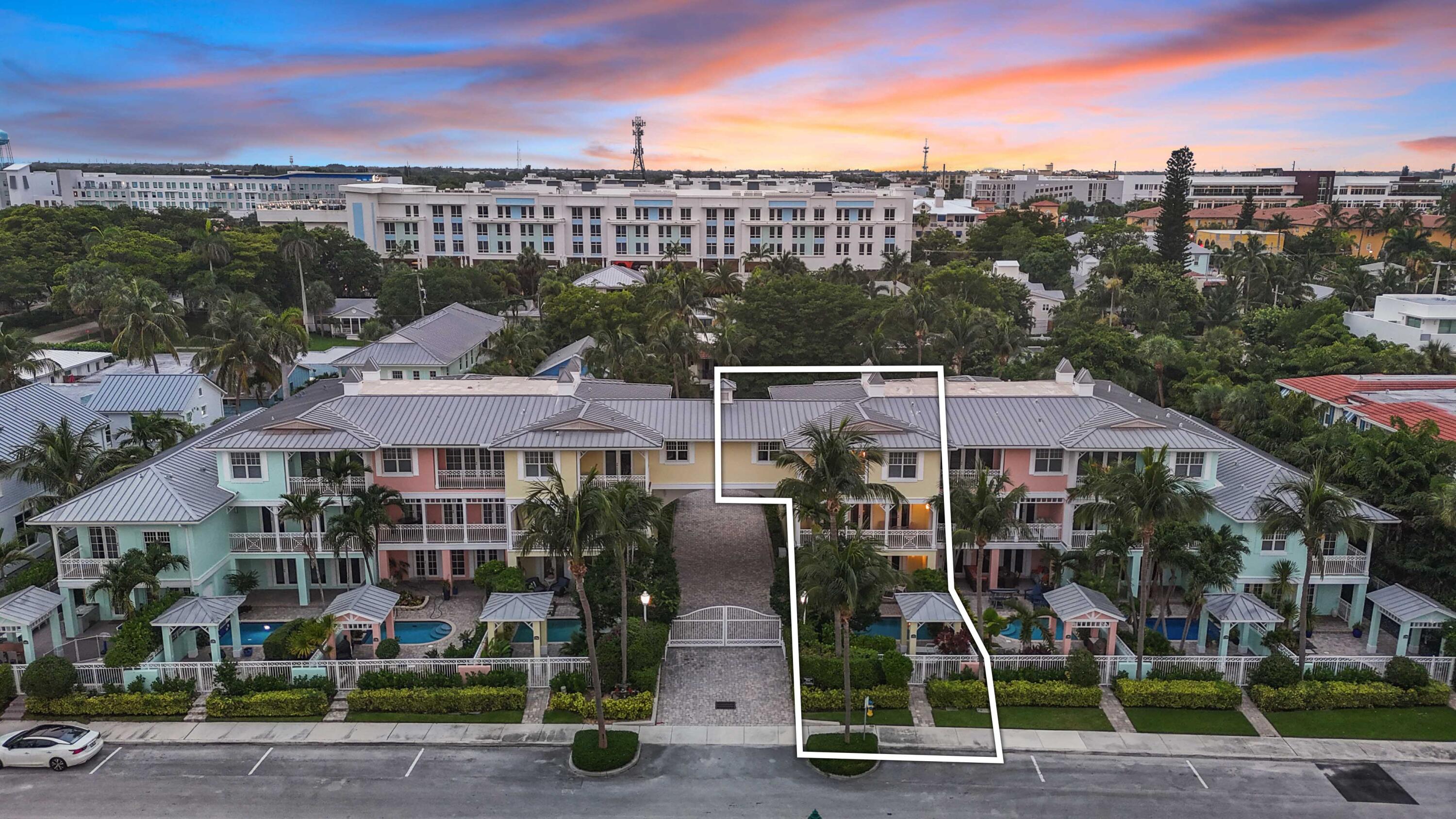 132 Marine Way