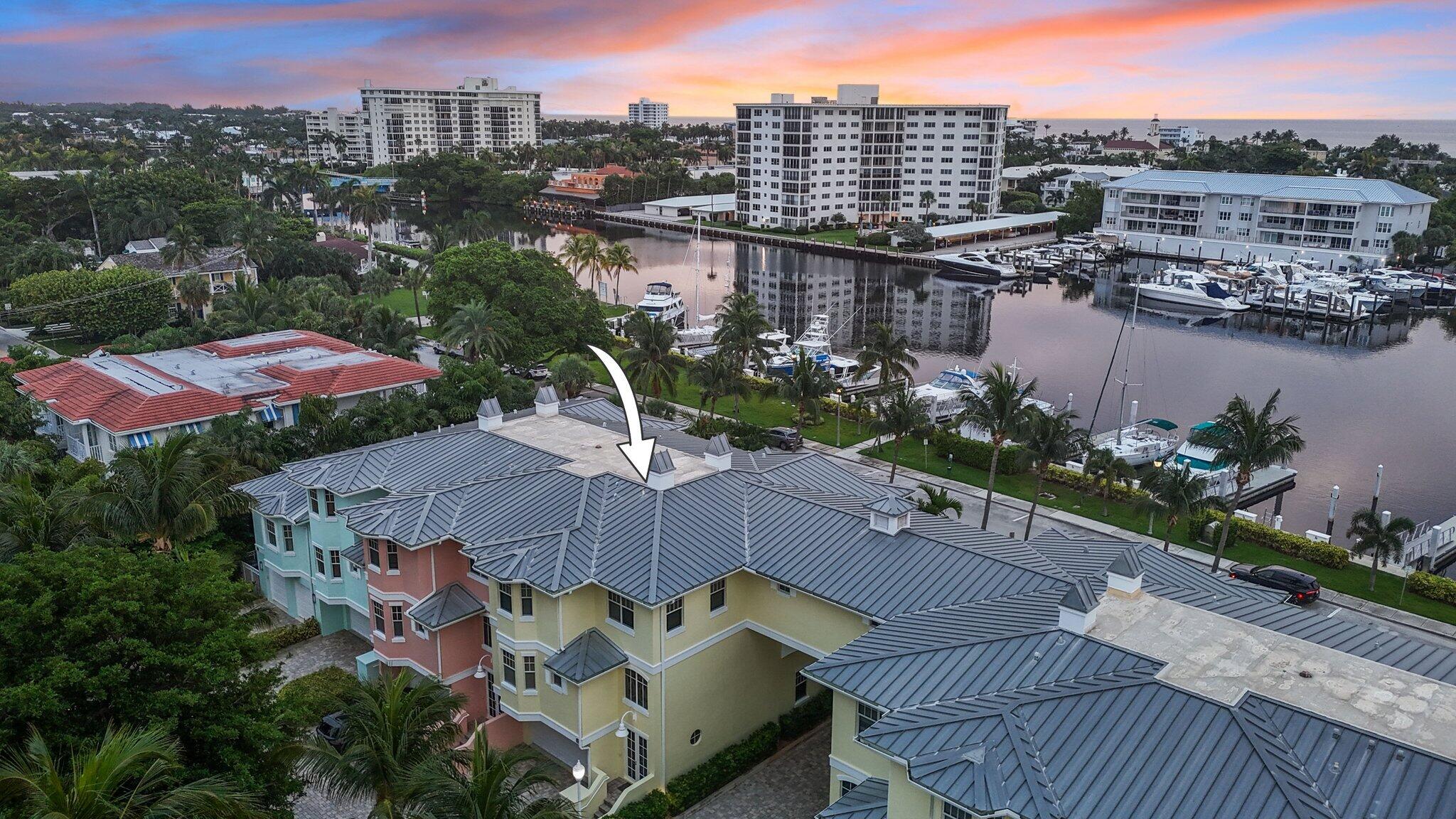 132 Marine Way