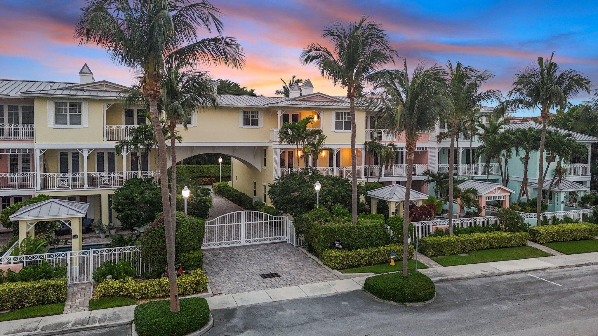 132 Marine Way