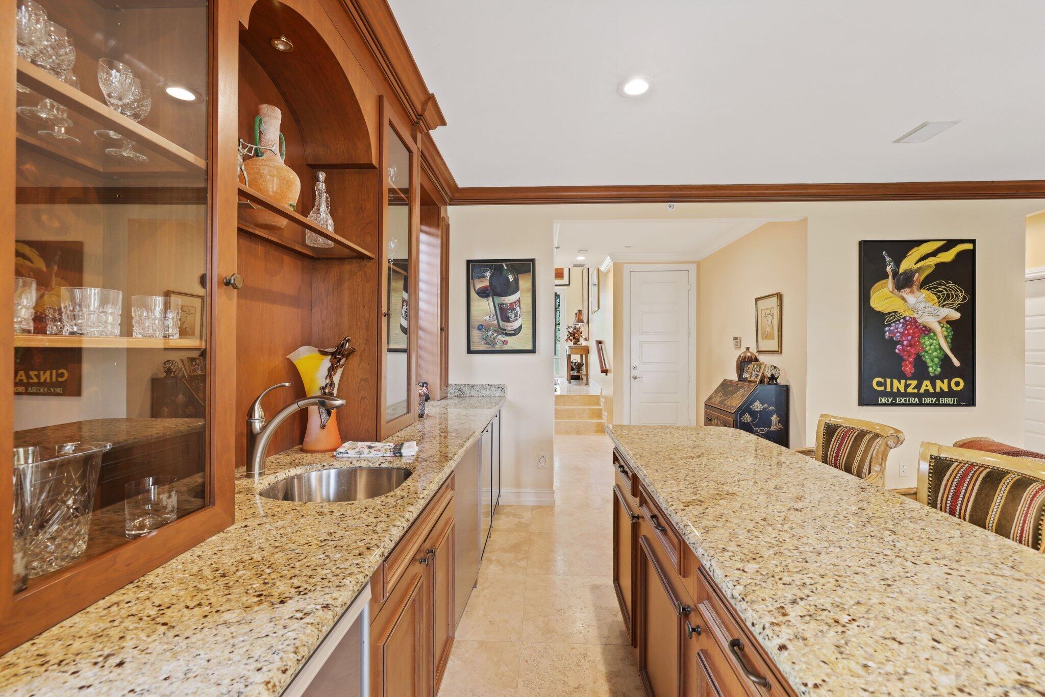 132 Marine Way