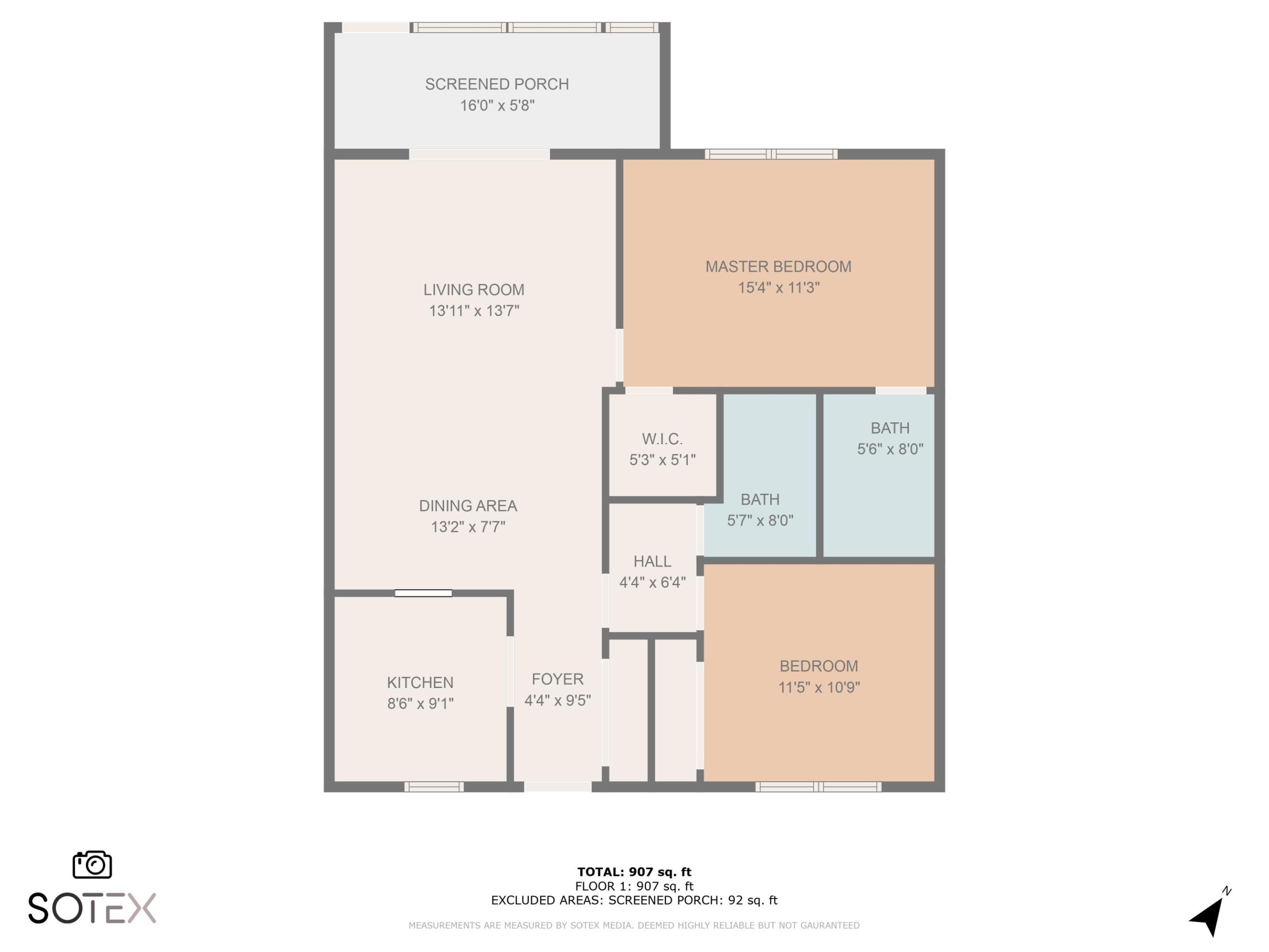 3 Abbey Lane 106