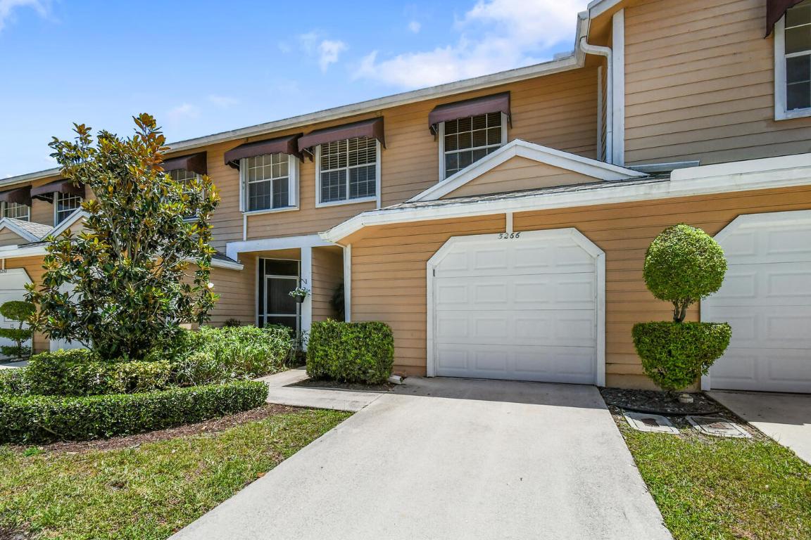 5266 Sapphire Valley