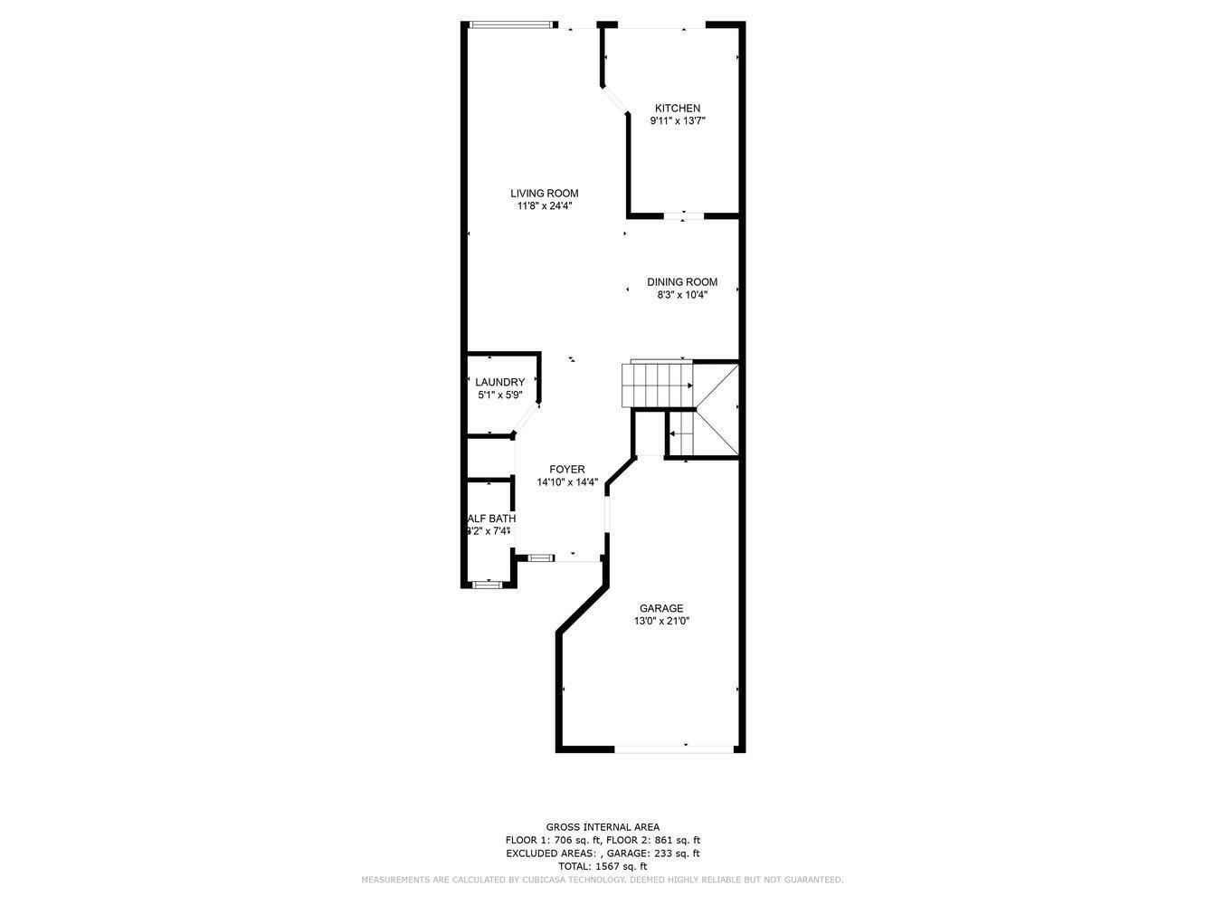 5266 Sapphire Valley