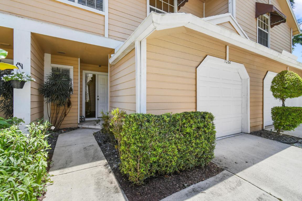 5266 Sapphire Valley