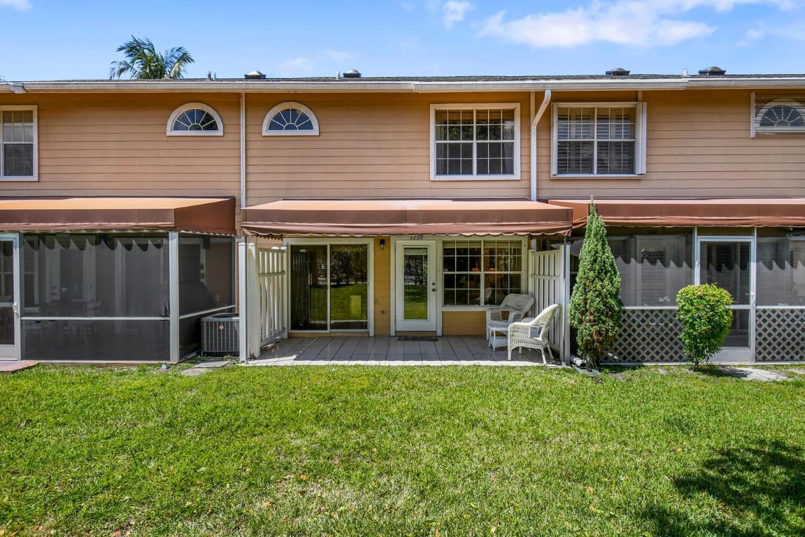 5266 Sapphire Valley