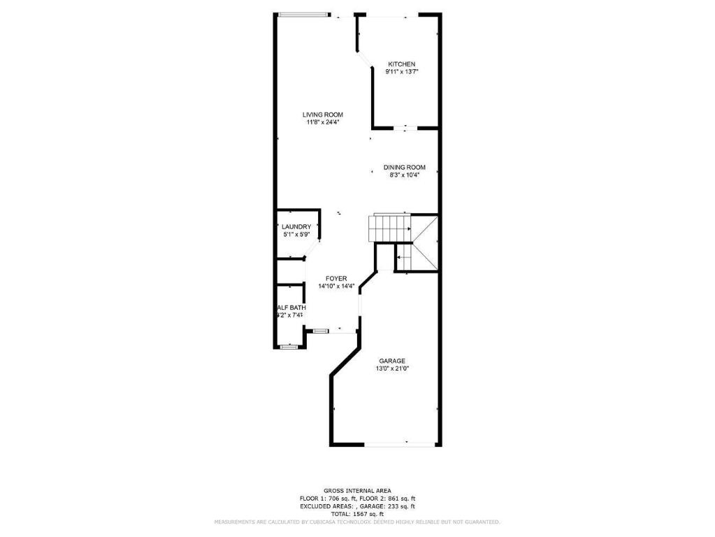 5266 Sapphire Valley