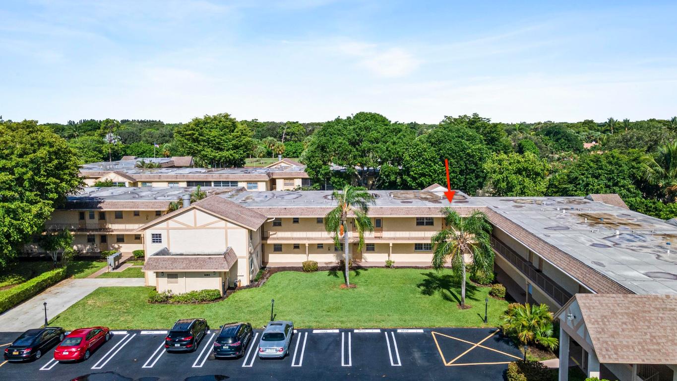 1600 Dover Road 210-B