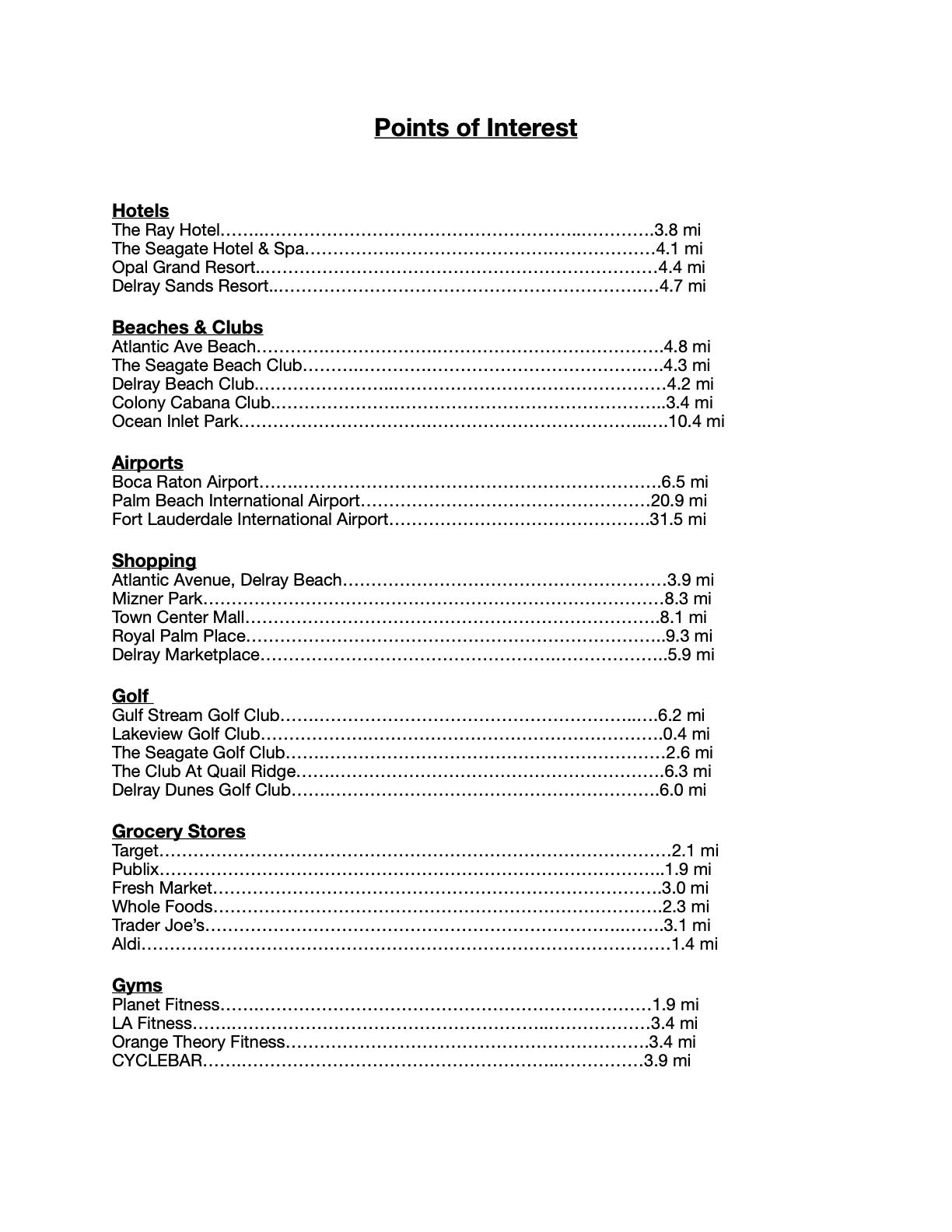 1600 Dover Road 210-B