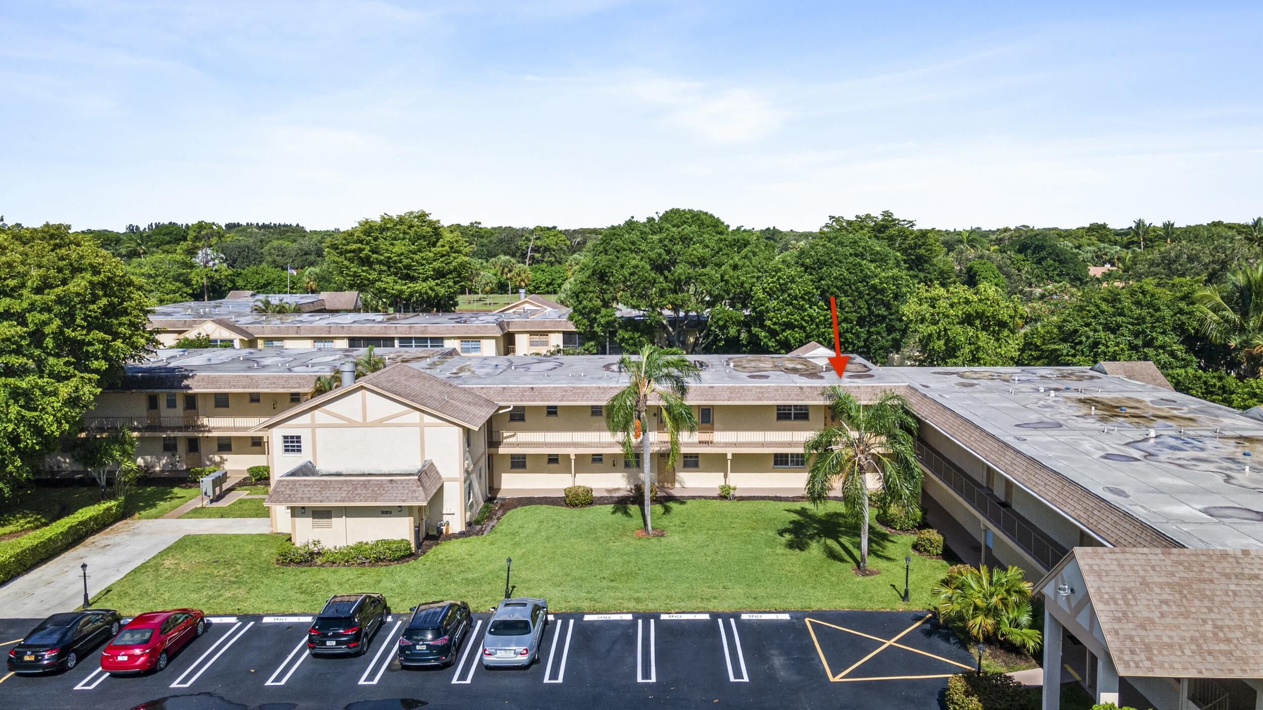 1600 Dover Road 210-B
