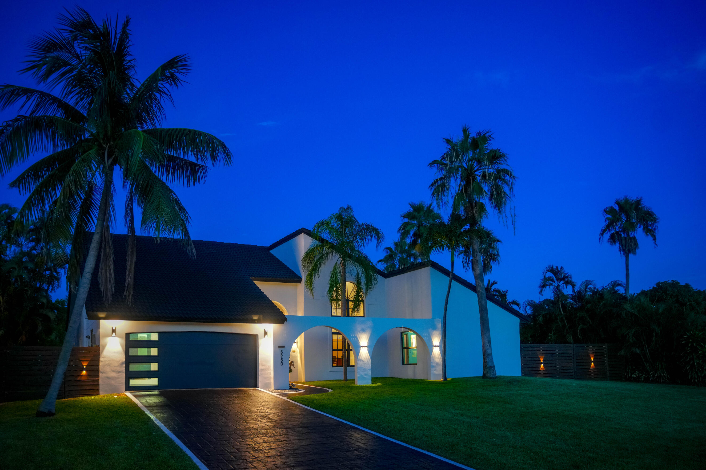 5950 NW 4th Avenue