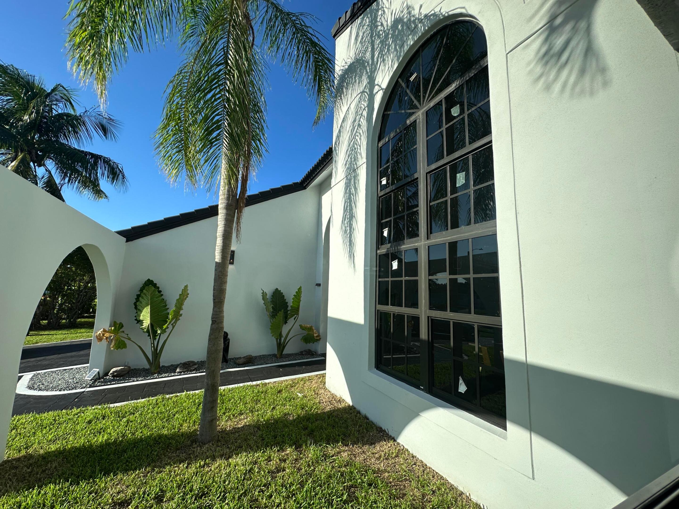 5950 NW 4th Avenue