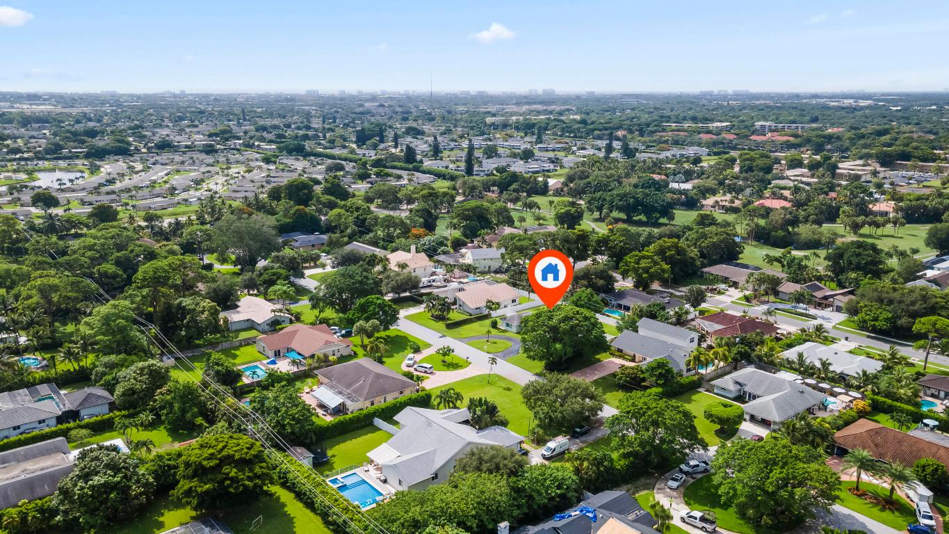 3110 Sherwood Boulevard