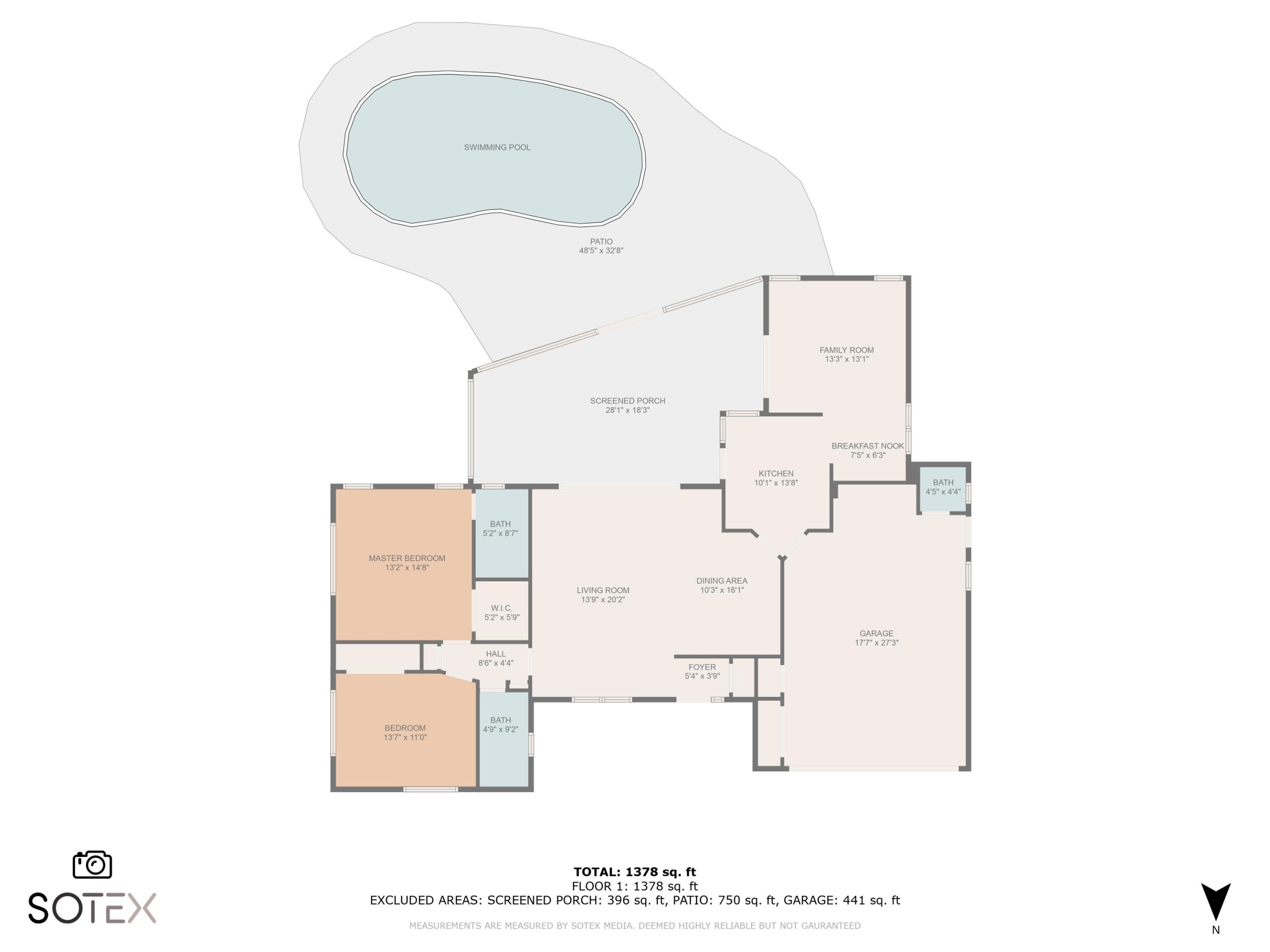 3110 Sherwood Boulevard