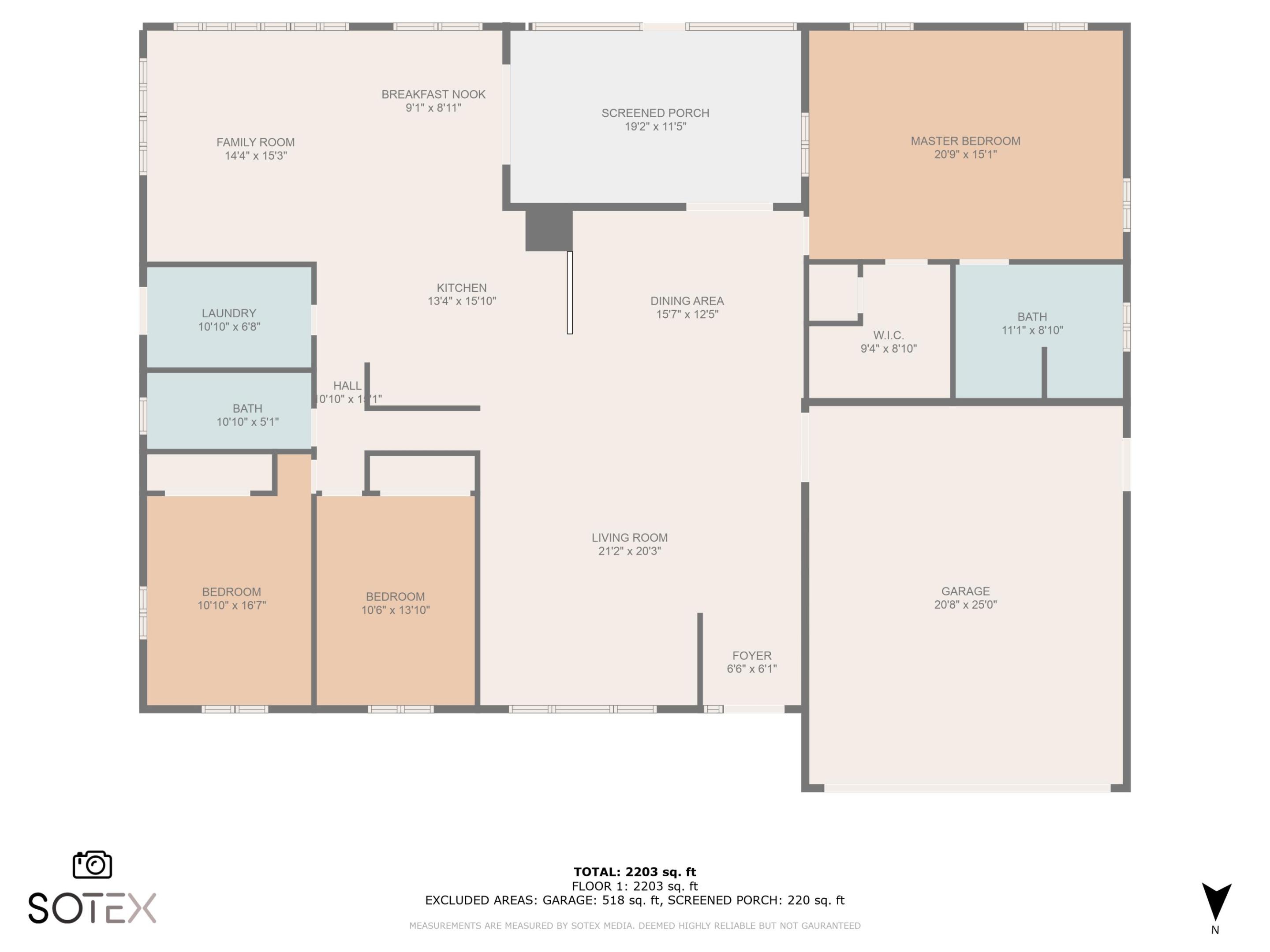 3210 Lakeview Drive