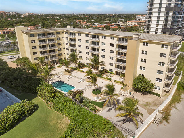 310 S Ocean Boulevard 505