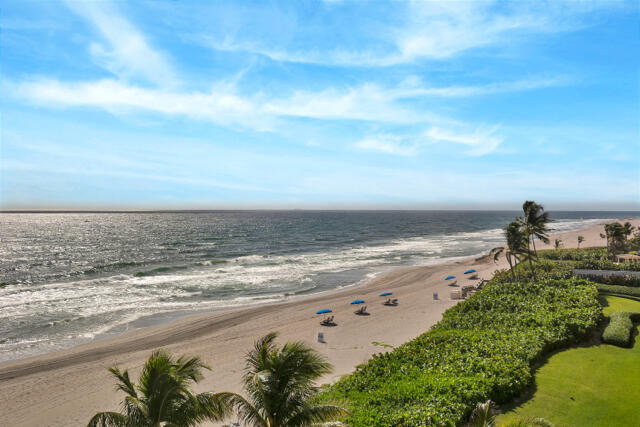 310 S Ocean Boulevard 505