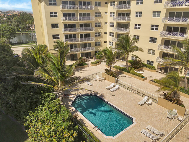 310 S Ocean Boulevard 505