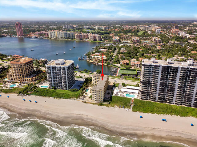 310 S Ocean Boulevard 505