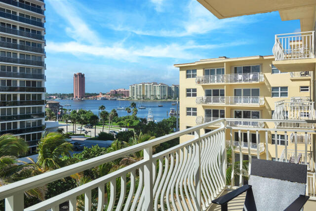 310 S Ocean Boulevard 505