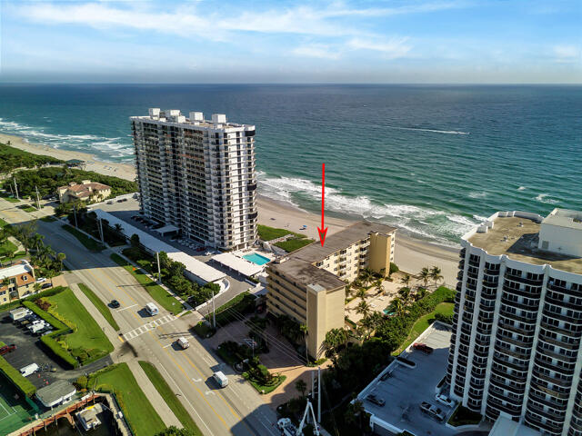 310 S Ocean Boulevard 505