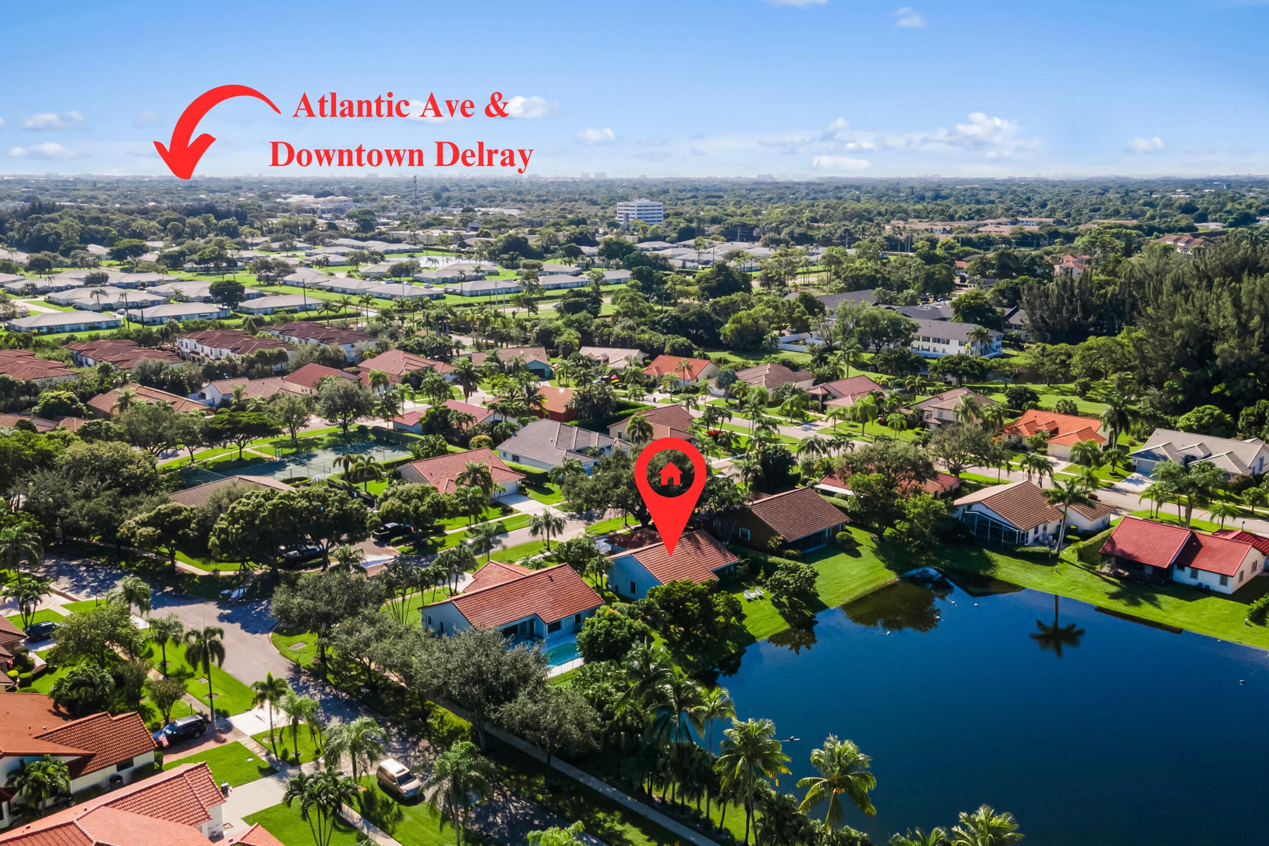 14451 Parker Ridge Court