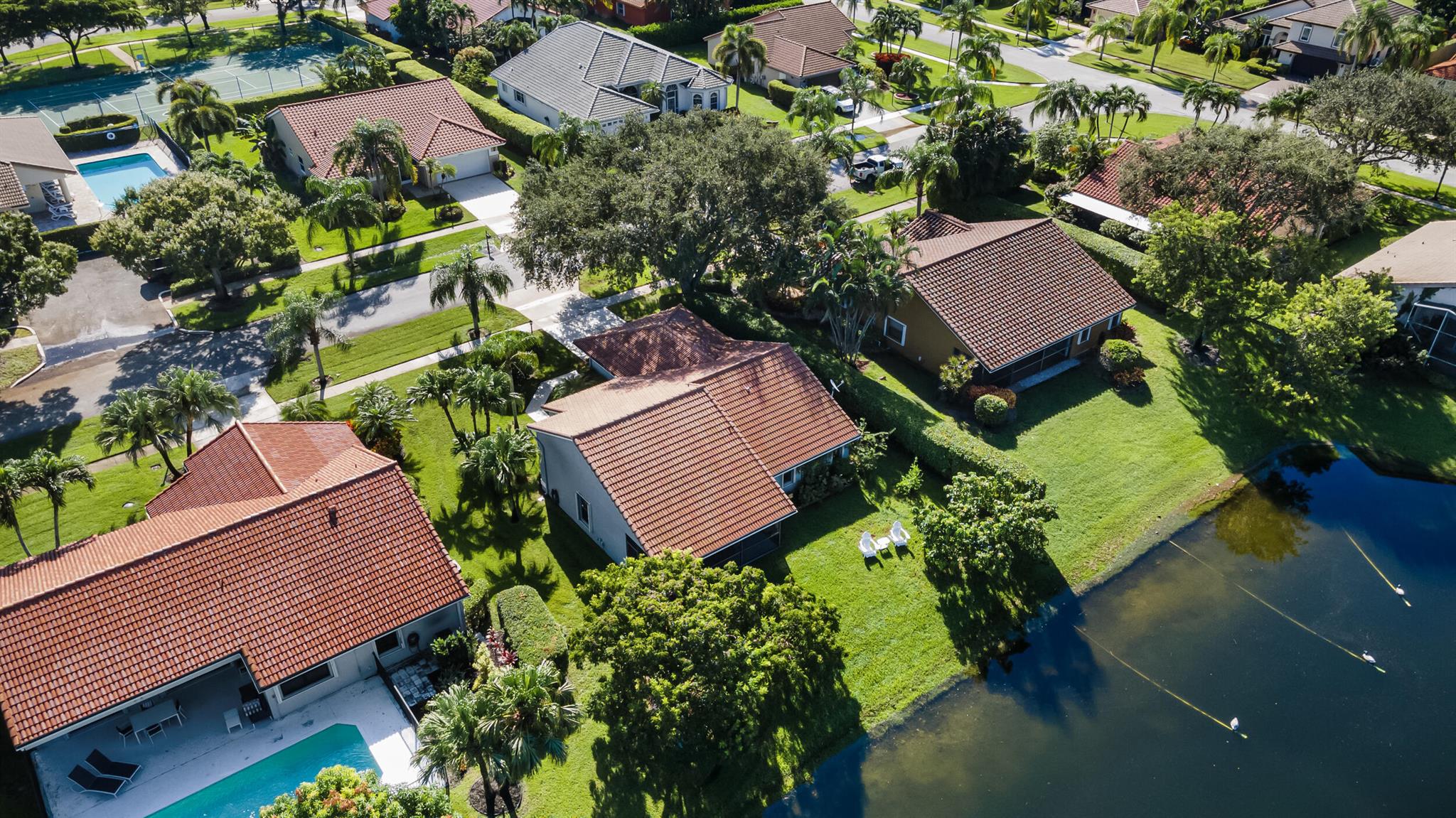 14451 Parker Ridge Court