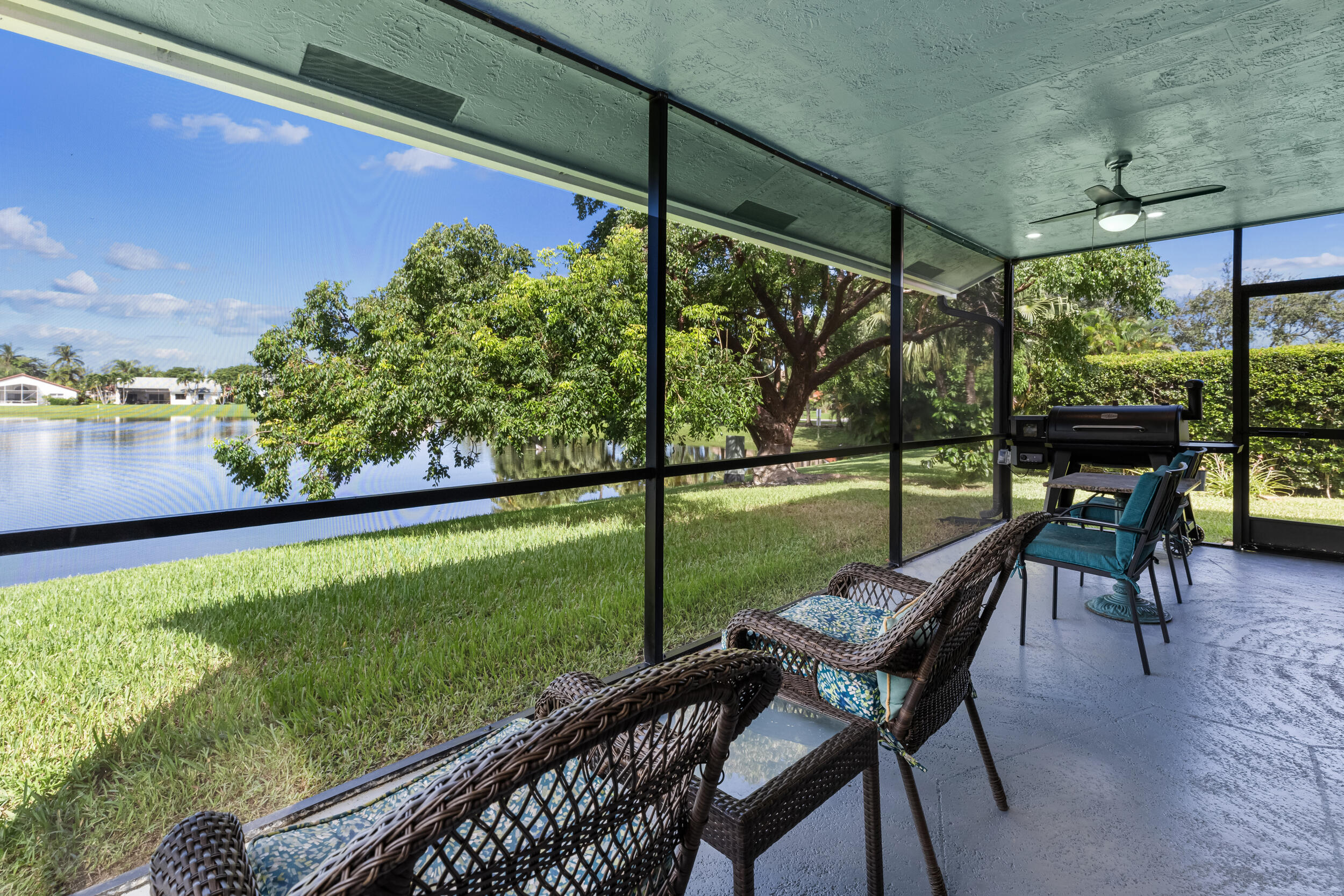 14451 Parker Ridge Court