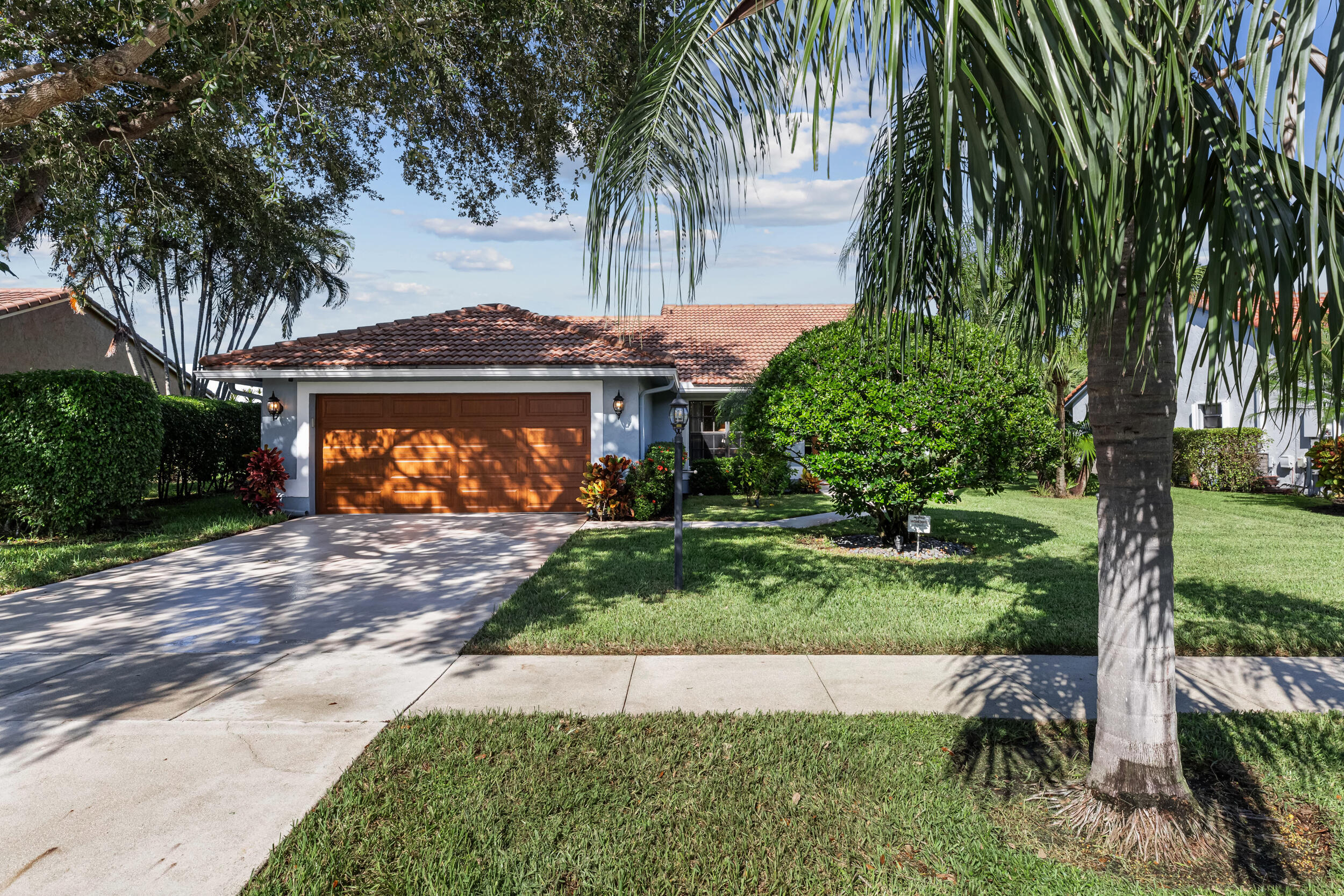 14451 Parker Ridge Court