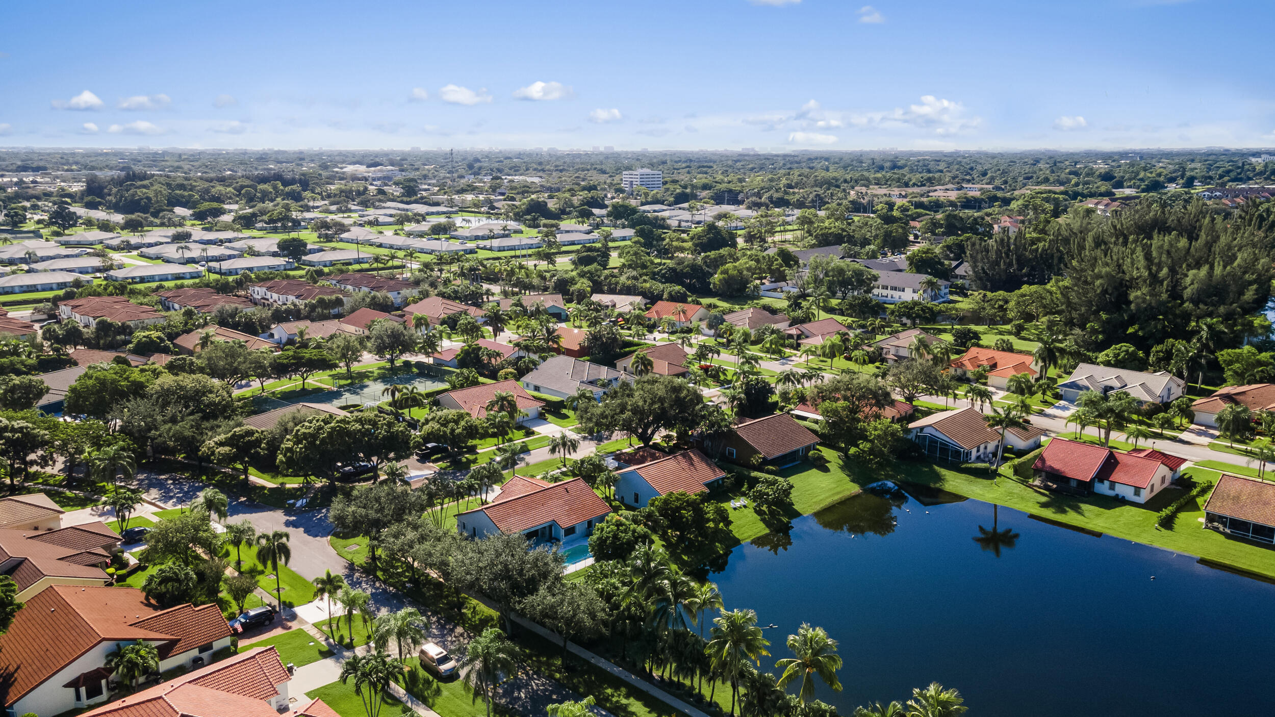 14451 Parker Ridge Court