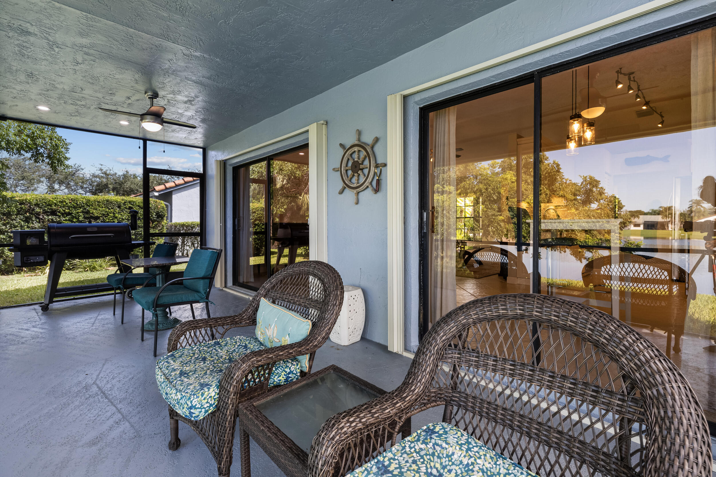 14451 Parker Ridge Court