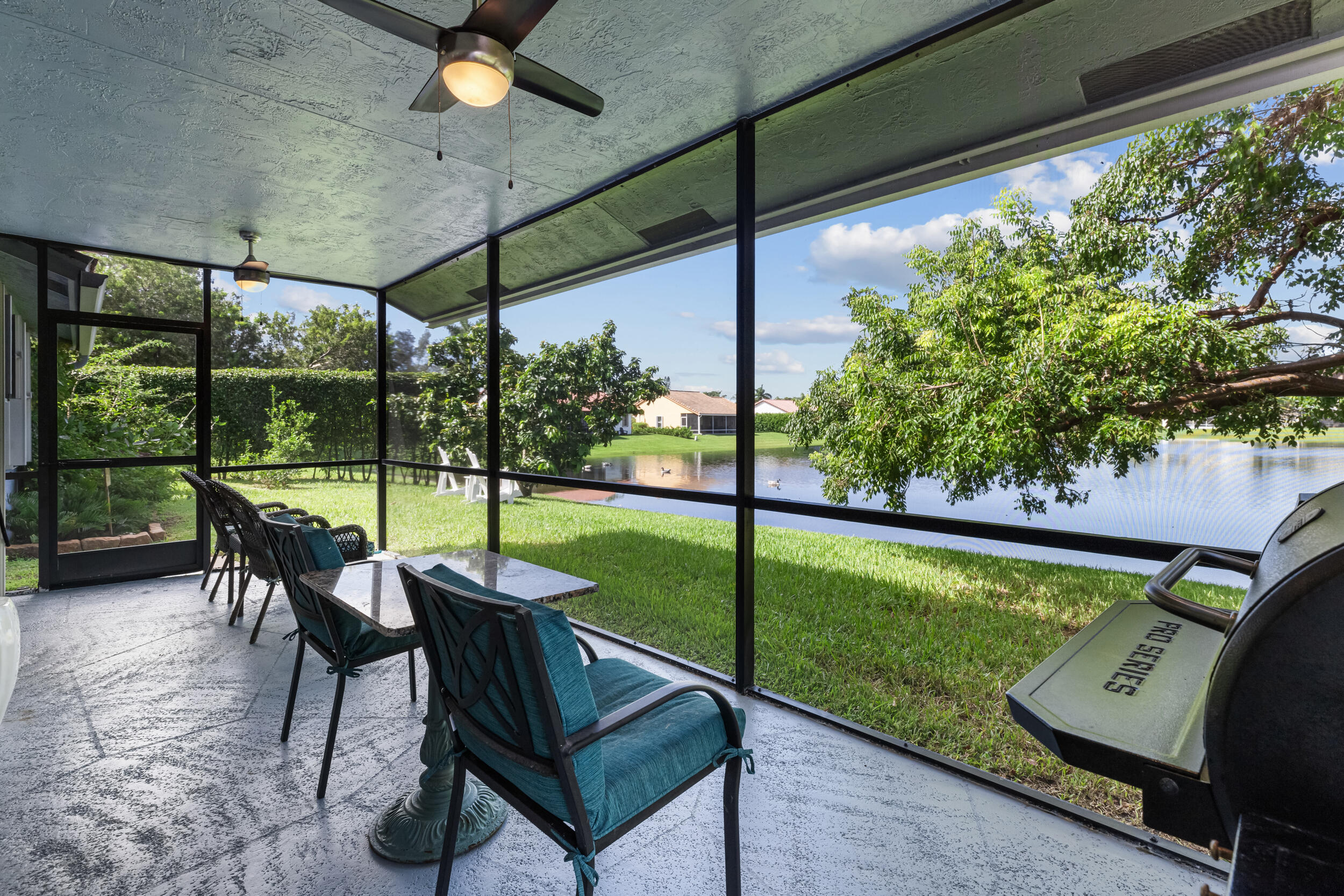 14451 Parker Ridge Court