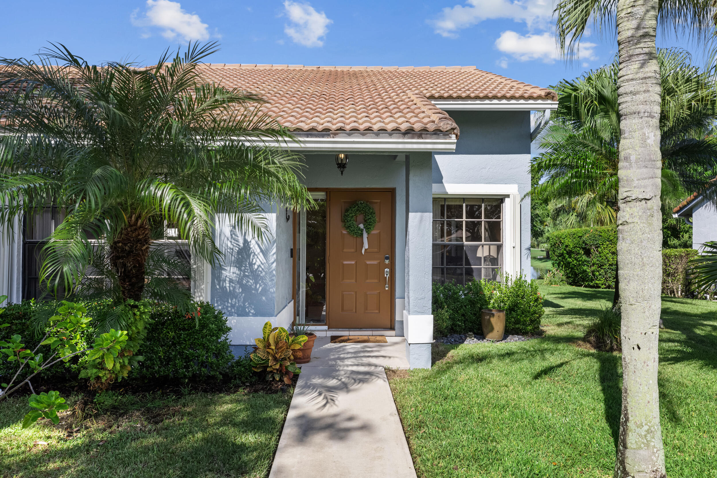 14451 Parker Ridge Court