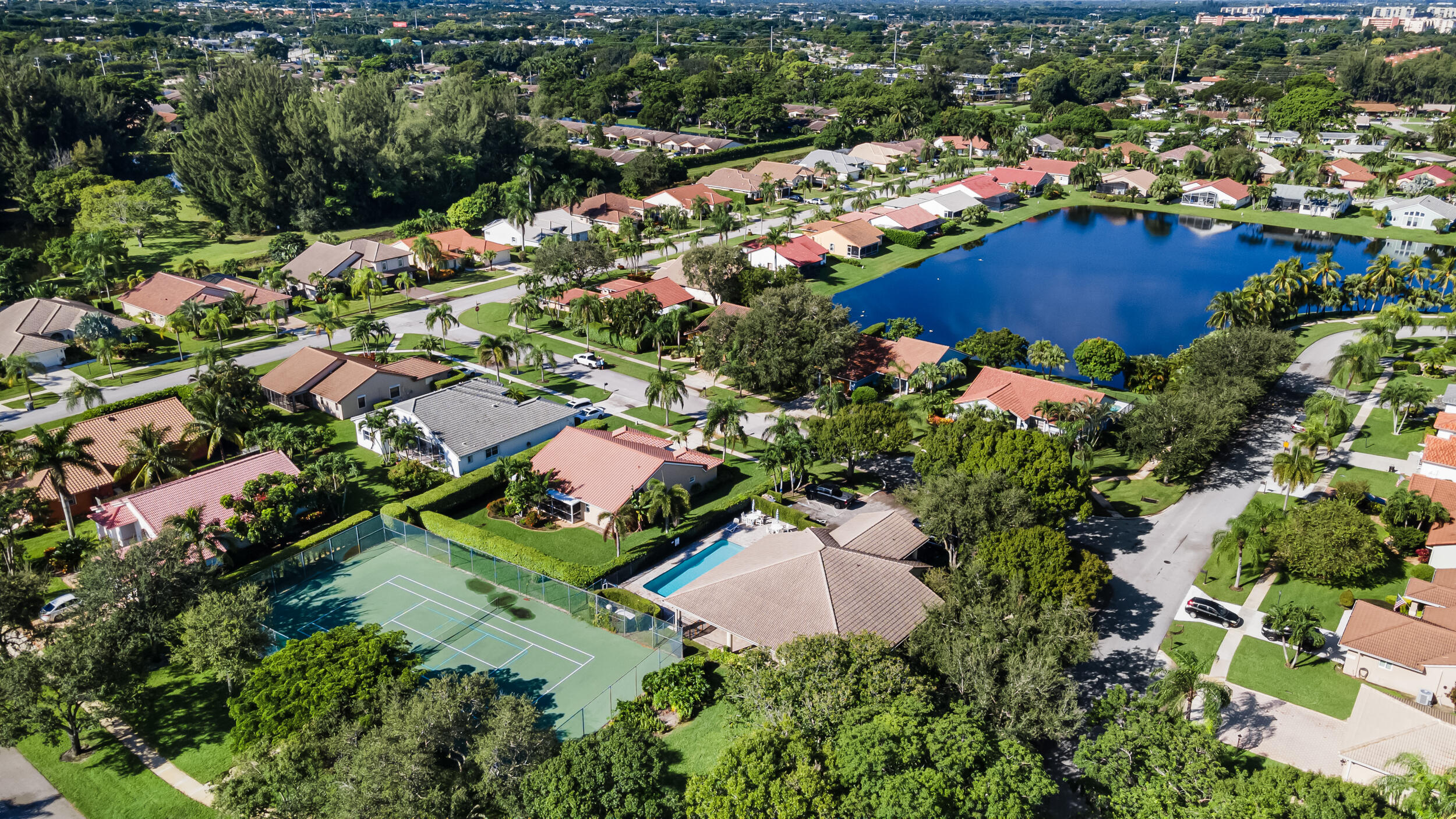 14451 Parker Ridge Court